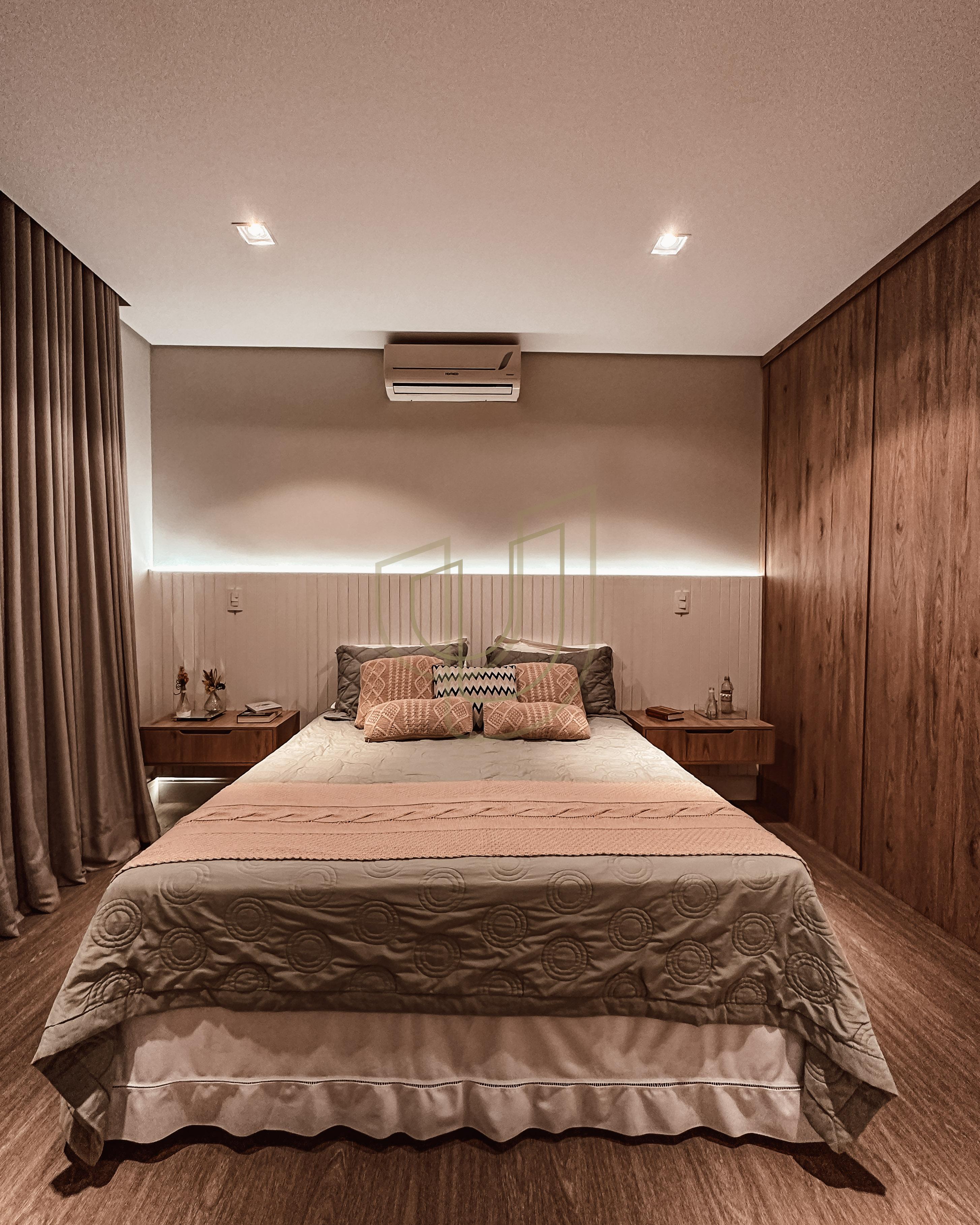 Sobrado sofisticado e moderno com 4 su&iacute;tes no Urbanova - S&atilde;o Jos&eacute; dos Campos/SP  São José dos Campos - 