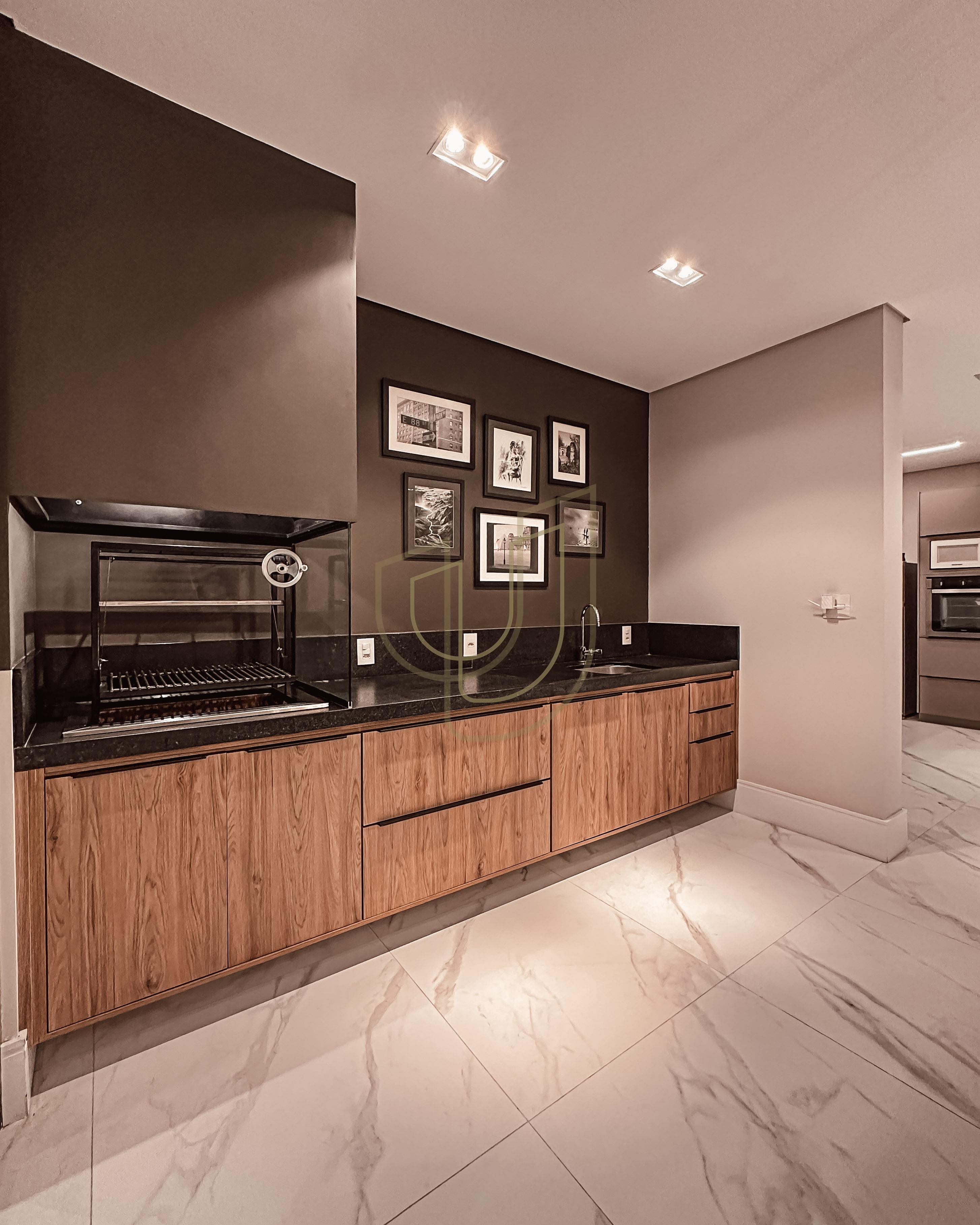 Sobrado sofisticado e moderno com 4 su&iacute;tes no Urbanova - S&atilde;o Jos&eacute; dos Campos/SP  São José dos Campos - 