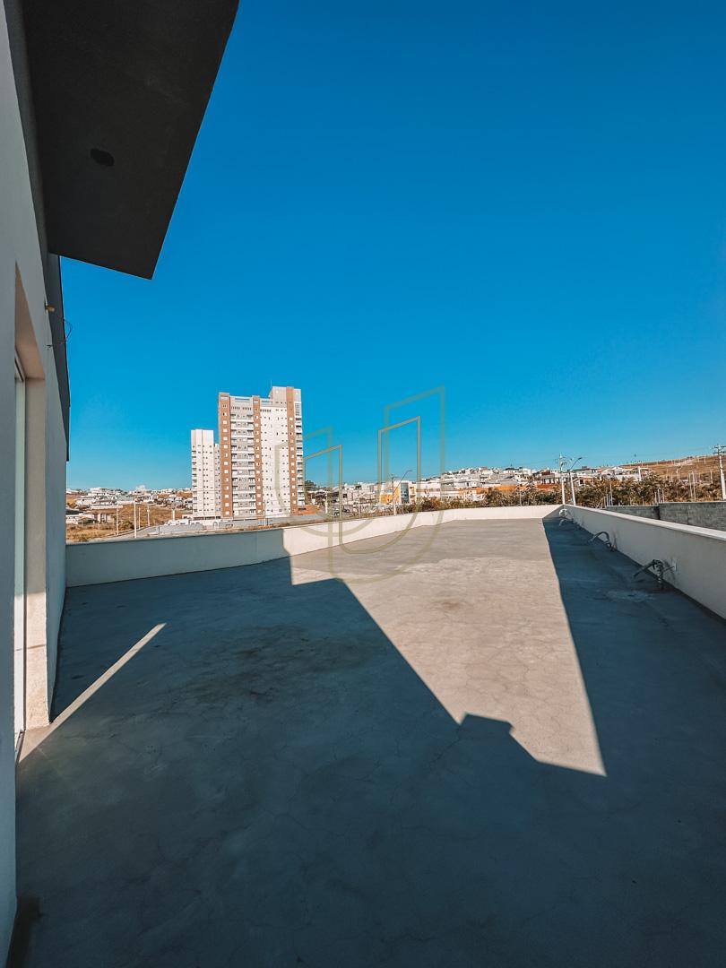 Casa da alto padr&atilde;o com projeto amplo e 4 su&iacute;tes em Urbanova - S&atilde;o Jos&eacute; dos Campos/SP  São José dos Campos - 