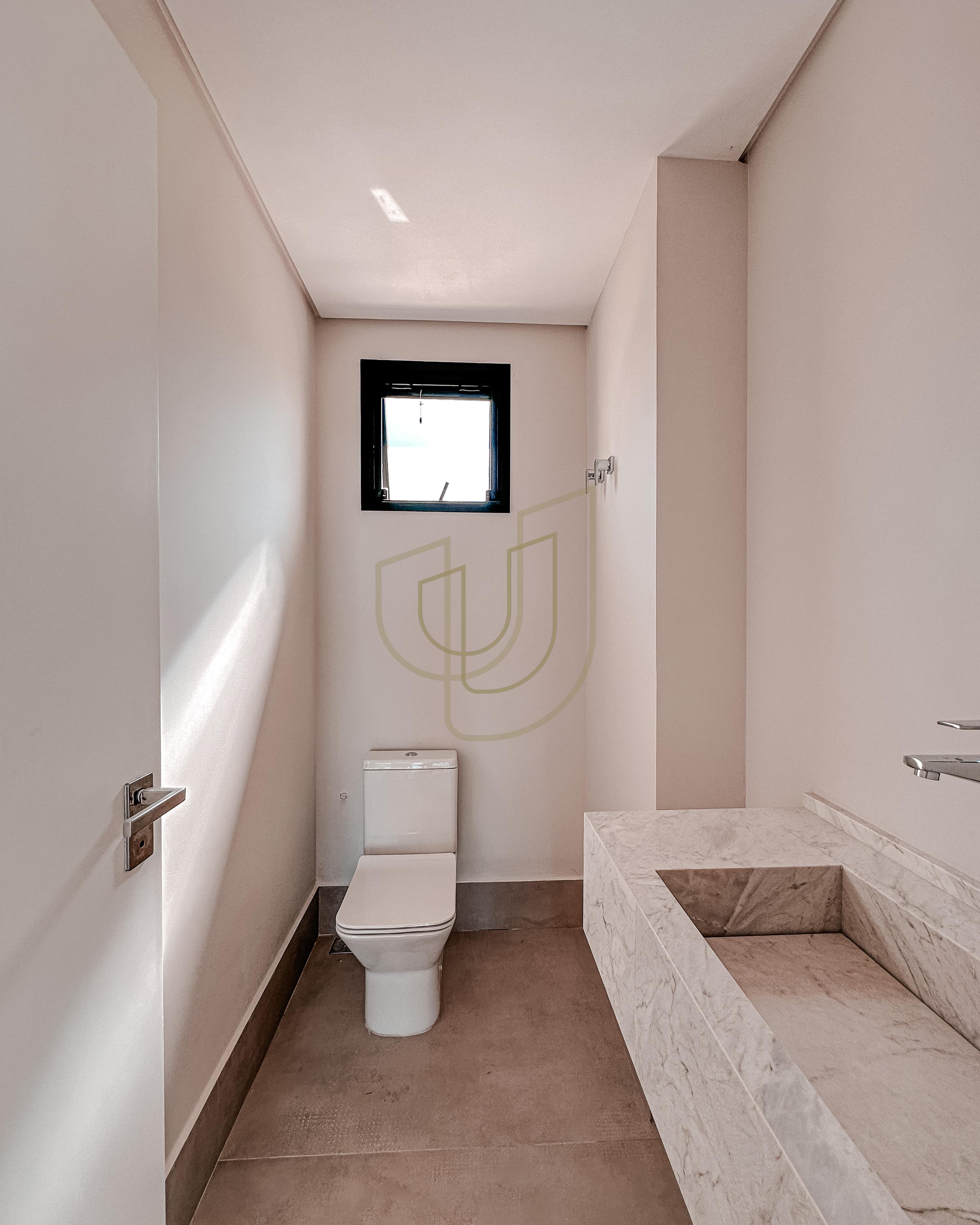 Sobrado sofisticado com vista &uacute;nica e com 4 su&iacute;tes em Urbanova - S&atilde;o Jos&eacute; dos Campos/SP  São José dos Campos - 