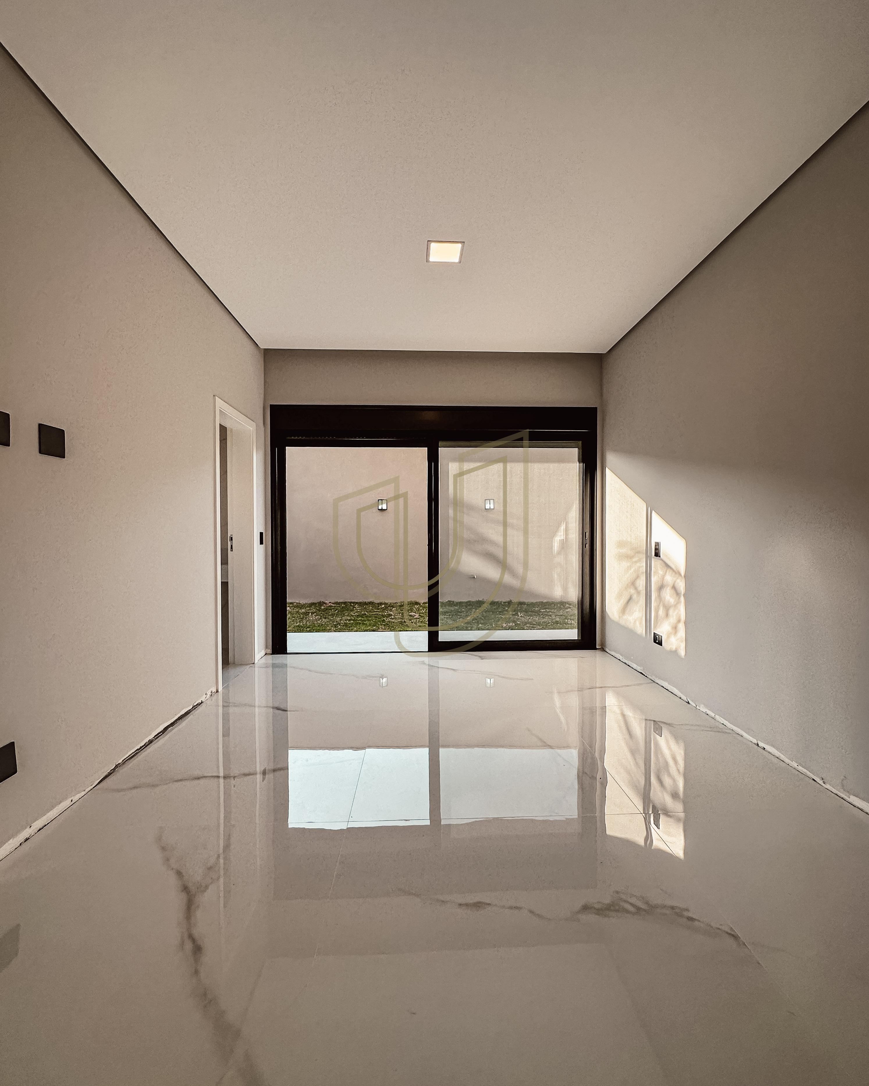 Mans&atilde;o de luxo com projeto contempor&acirc;neo com 5 su&iacute;tes em Urbanova - S&atilde;o Jos&eacute; dos Campos/SP  São José dos Campos - 