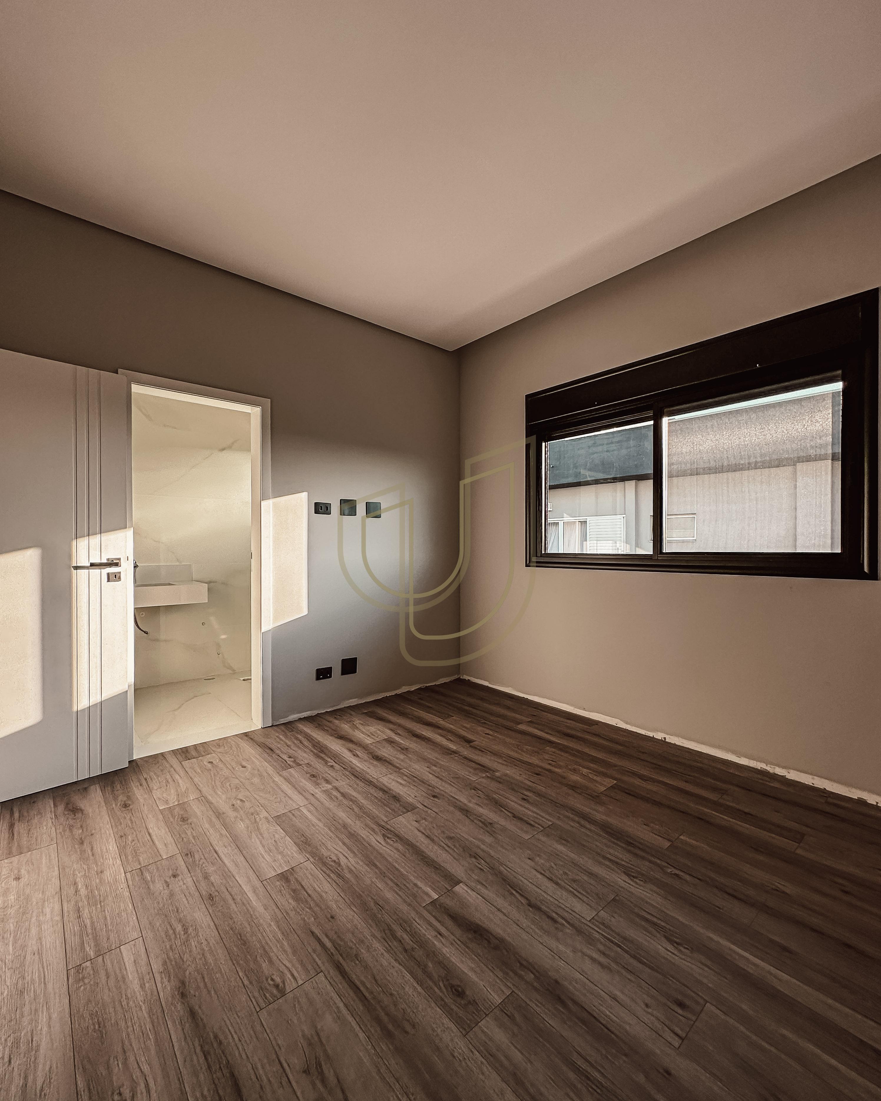 Mans&atilde;o de luxo com projeto contempor&acirc;neo com 5 su&iacute;tes em Urbanova - S&atilde;o Jos&eacute; dos Campos/SP  São José dos Campos - 