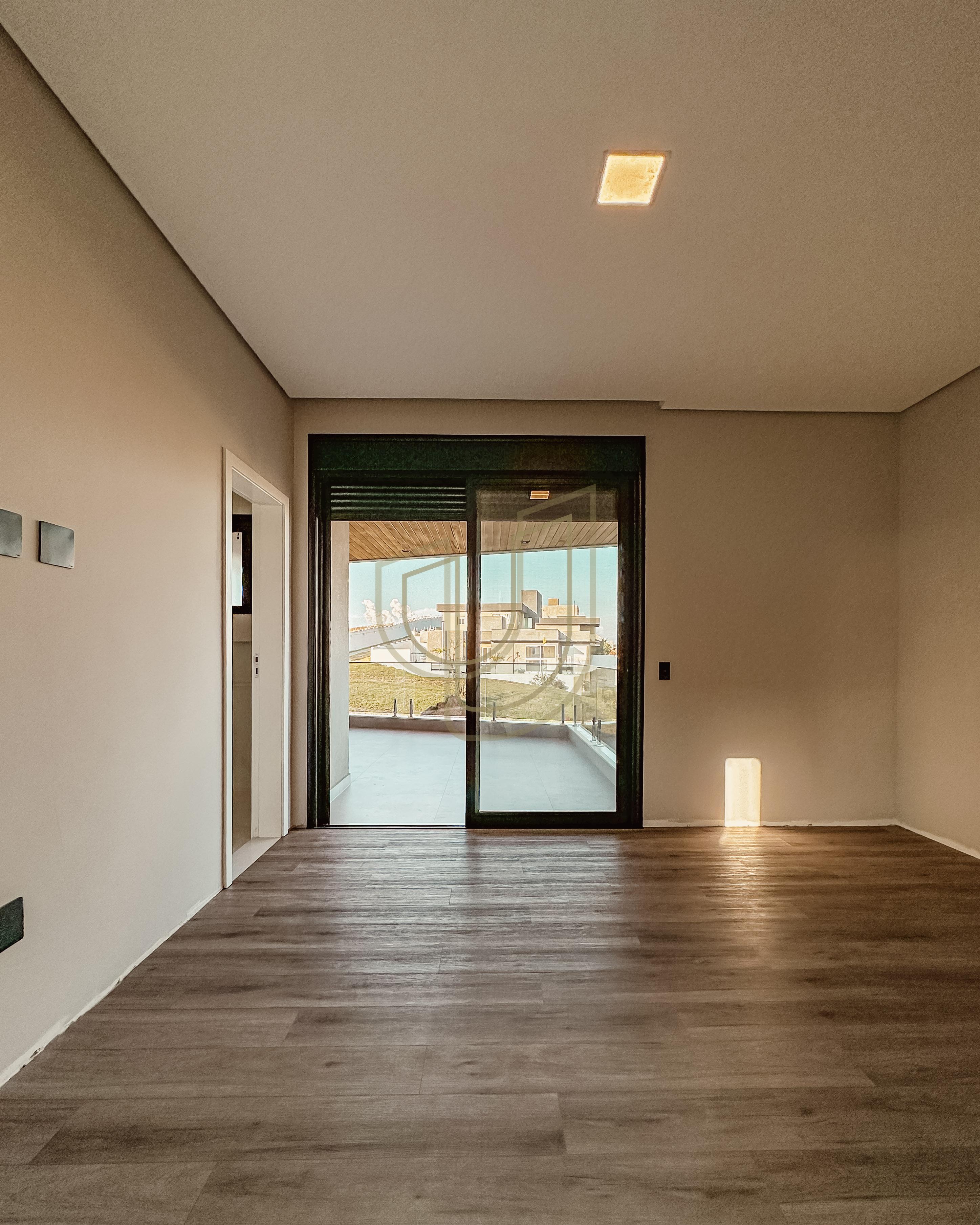 Mans&atilde;o de luxo com projeto contempor&acirc;neo com 5 su&iacute;tes em Urbanova - S&atilde;o Jos&eacute; dos Campos/SP  São José dos Campos - 