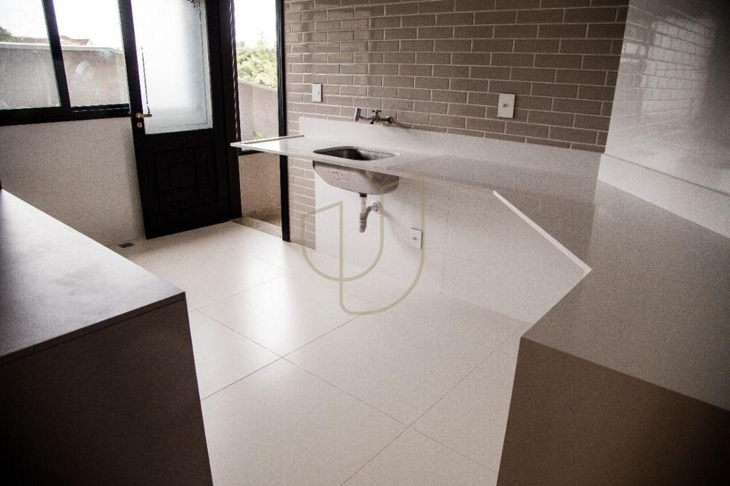 Mans&atilde;o luxuosa com projeto atemporal com 6 su&iacute;tes no Jd. Colinas - S&atilde;o Jos&eacute; dos Campos/SP  São José dos Campos - 