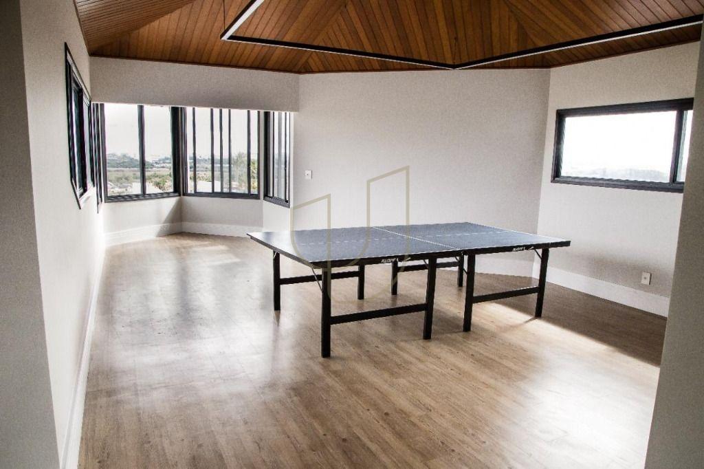 Mans&atilde;o luxuosa com projeto atemporal com 6 su&iacute;tes no Jd. Colinas - S&atilde;o Jos&eacute; dos Campos/SP  São José dos Campos - 