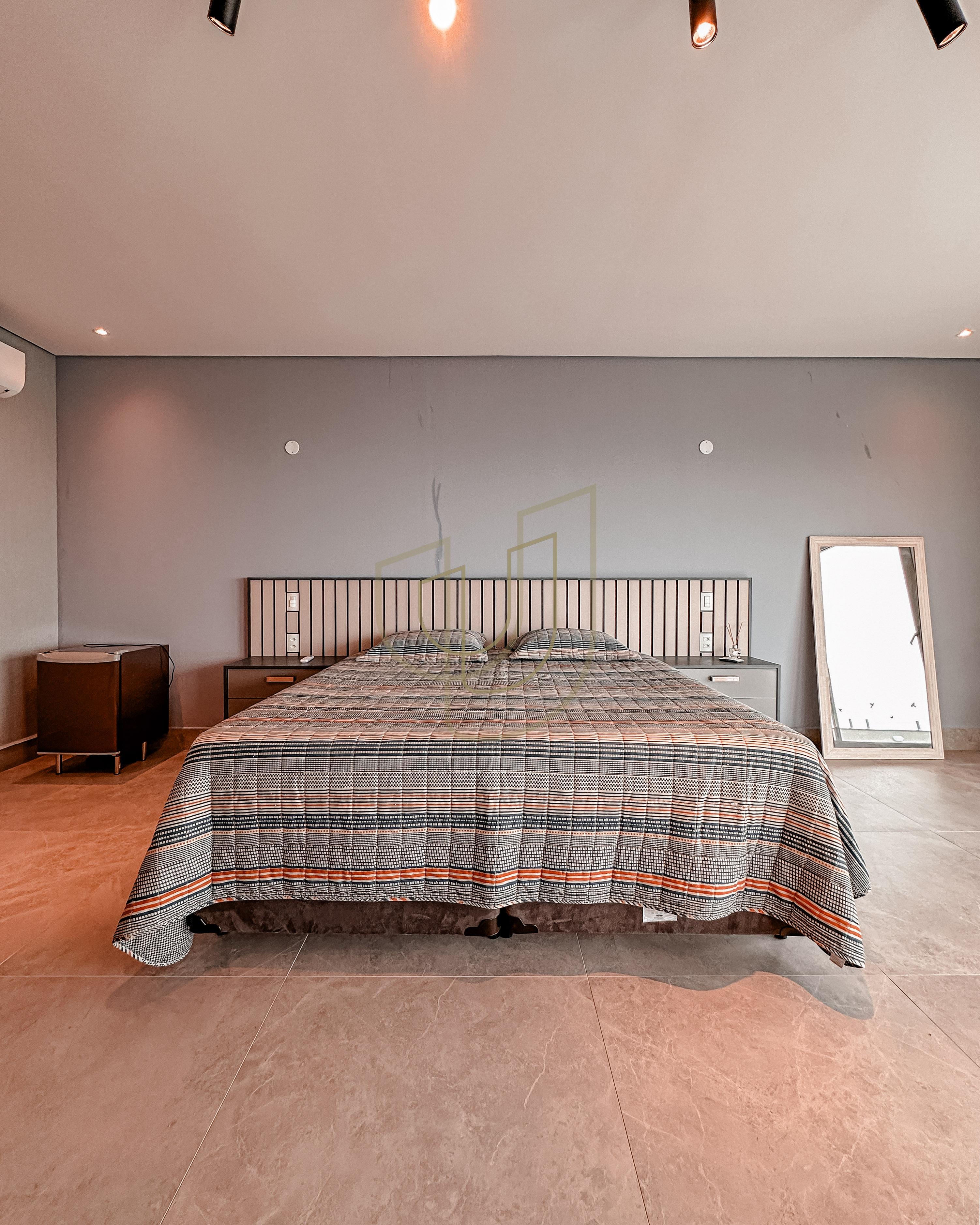 Mans&atilde;o de luxo com arquitetura em meio as rochas com 7 su&iacute;tes em Centro - Ilhabela/SP  Ilhabela - 