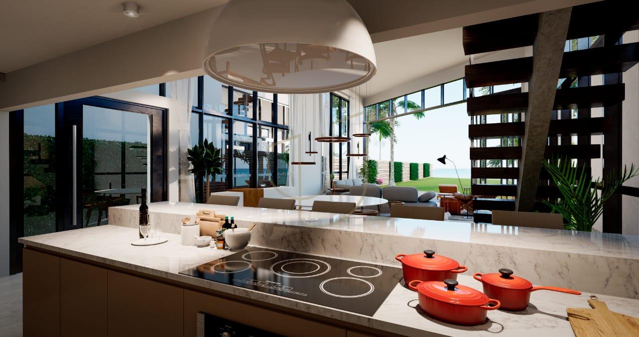 Alto padr&atilde;o Condom&iacute;nio Praia da Baleia - S&atilde;o Sebasti&atilde;o SP  São Sebastião - 