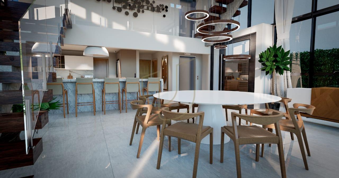 Alto padr&atilde;o Condom&iacute;nio Praia da Baleia - S&atilde;o Sebasti&atilde;o SP  São Sebastião - 