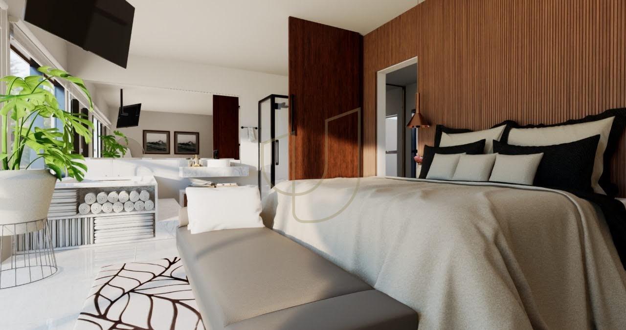 Alto padr&atilde;o Condom&iacute;nio Praia da Baleia - S&atilde;o Sebasti&atilde;o SP  São Sebastião - 