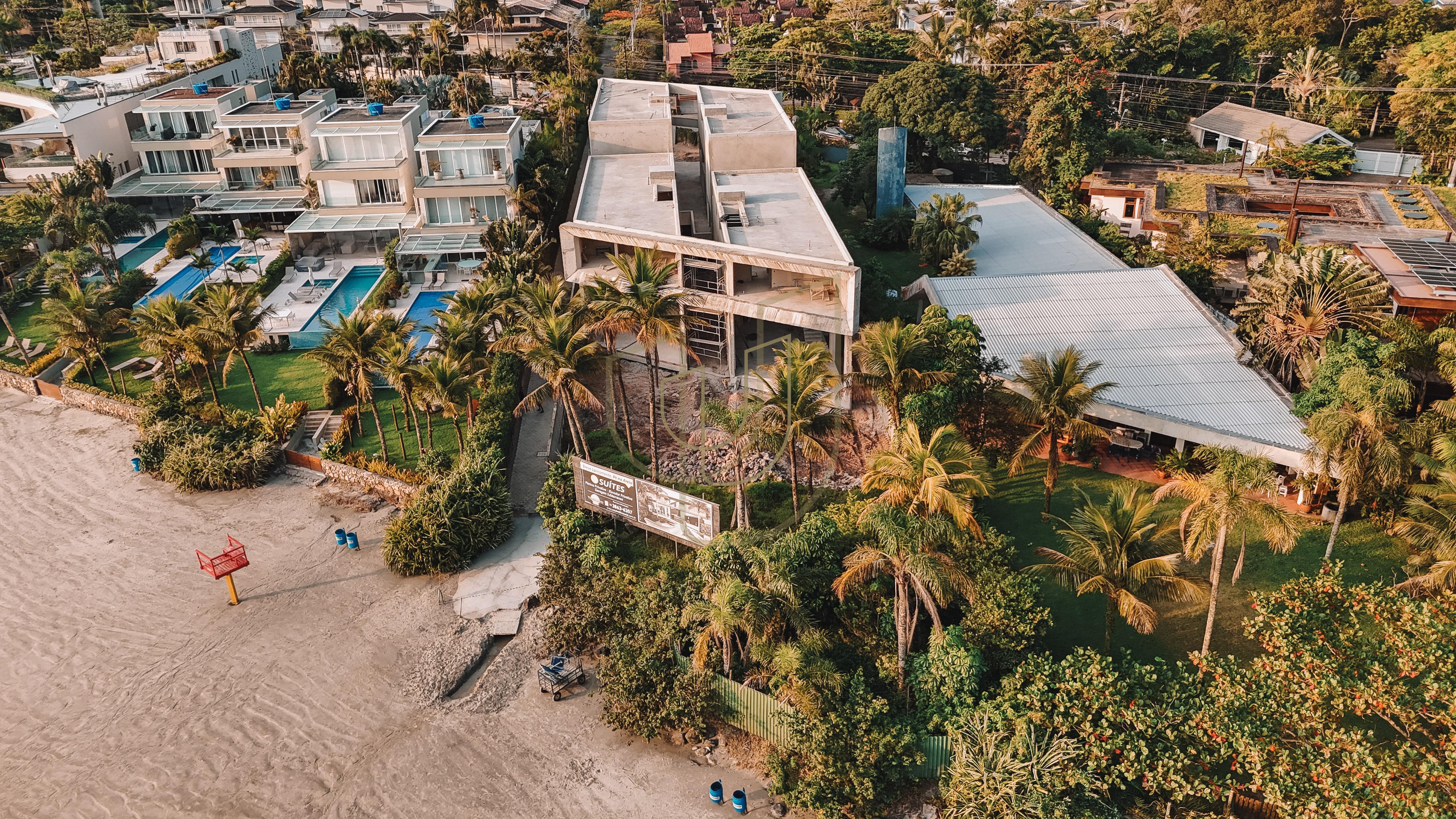 Alto padr&atilde;o Condom&iacute;nio Praia da Baleia - S&atilde;o Sebasti&atilde;o SP  São Sebastião - 