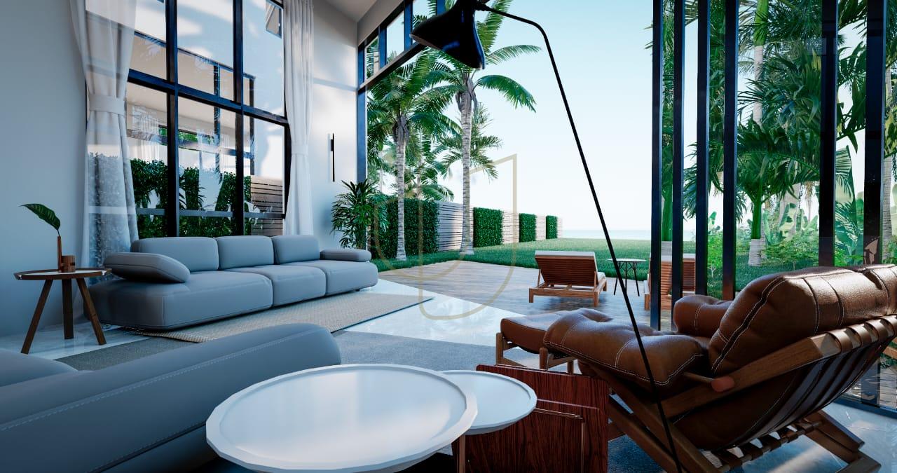 Alto padr&atilde;o Condom&iacute;nio Praia da Baleia - S&atilde;o Sebasti&atilde;o SP  São Sebastião - 