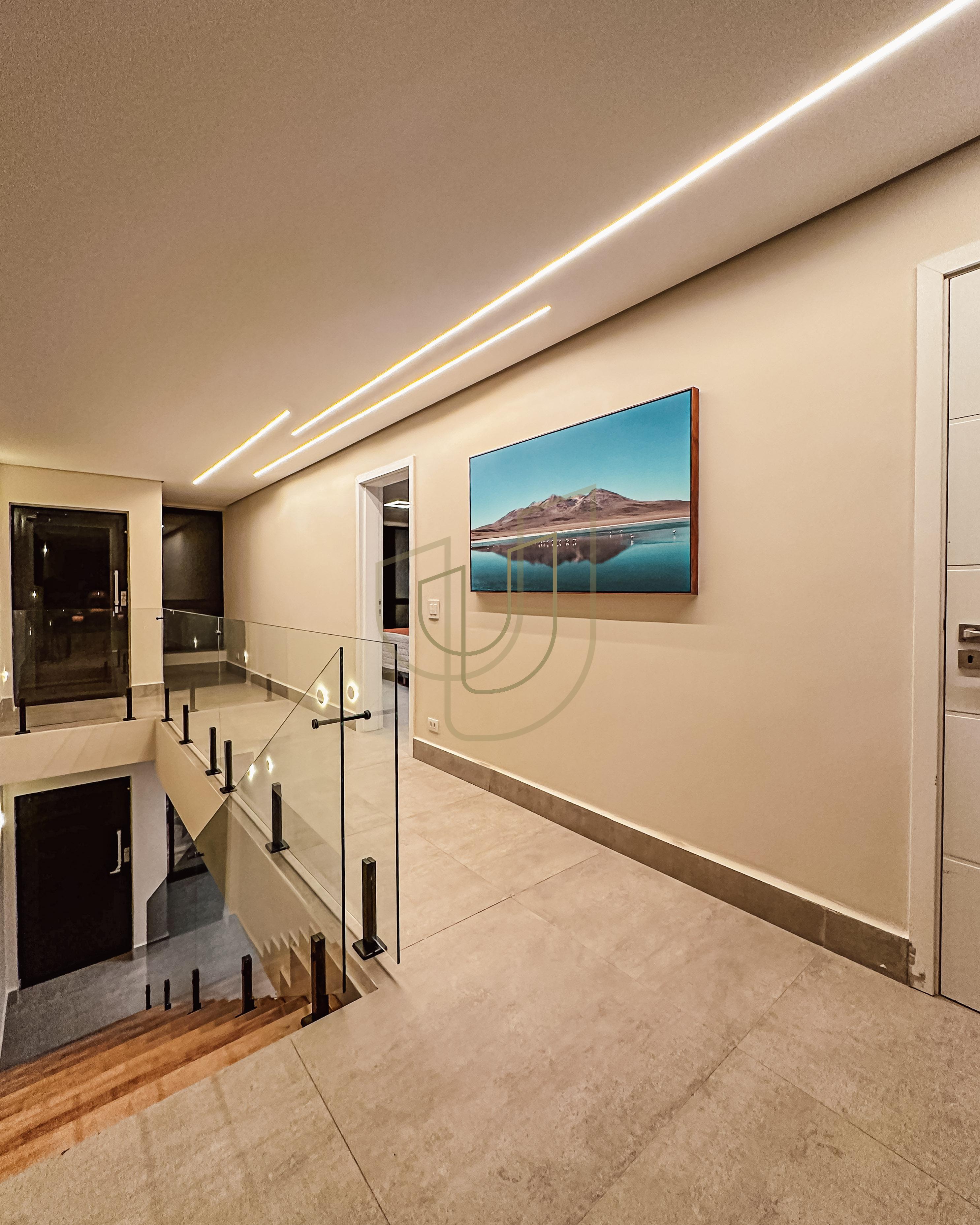 Alto Padr&atilde;o P&eacute; na Areia Maresias - S&atilde;o Sebasti&atilde;o SP  São Sebastião - 