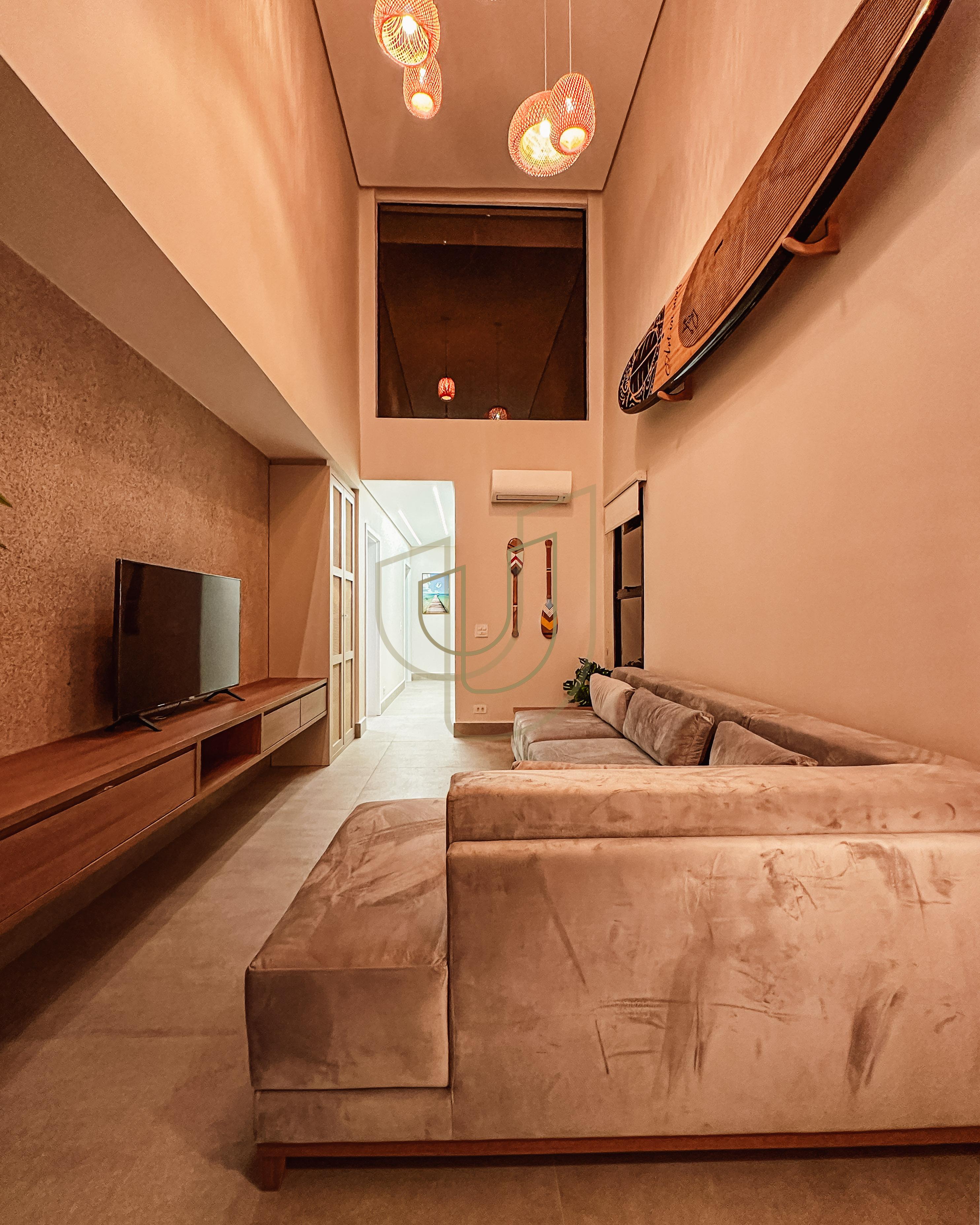 Alto Padr&atilde;o P&eacute; na Areia Maresias - S&atilde;o Sebasti&atilde;o SP  São Sebastião - 