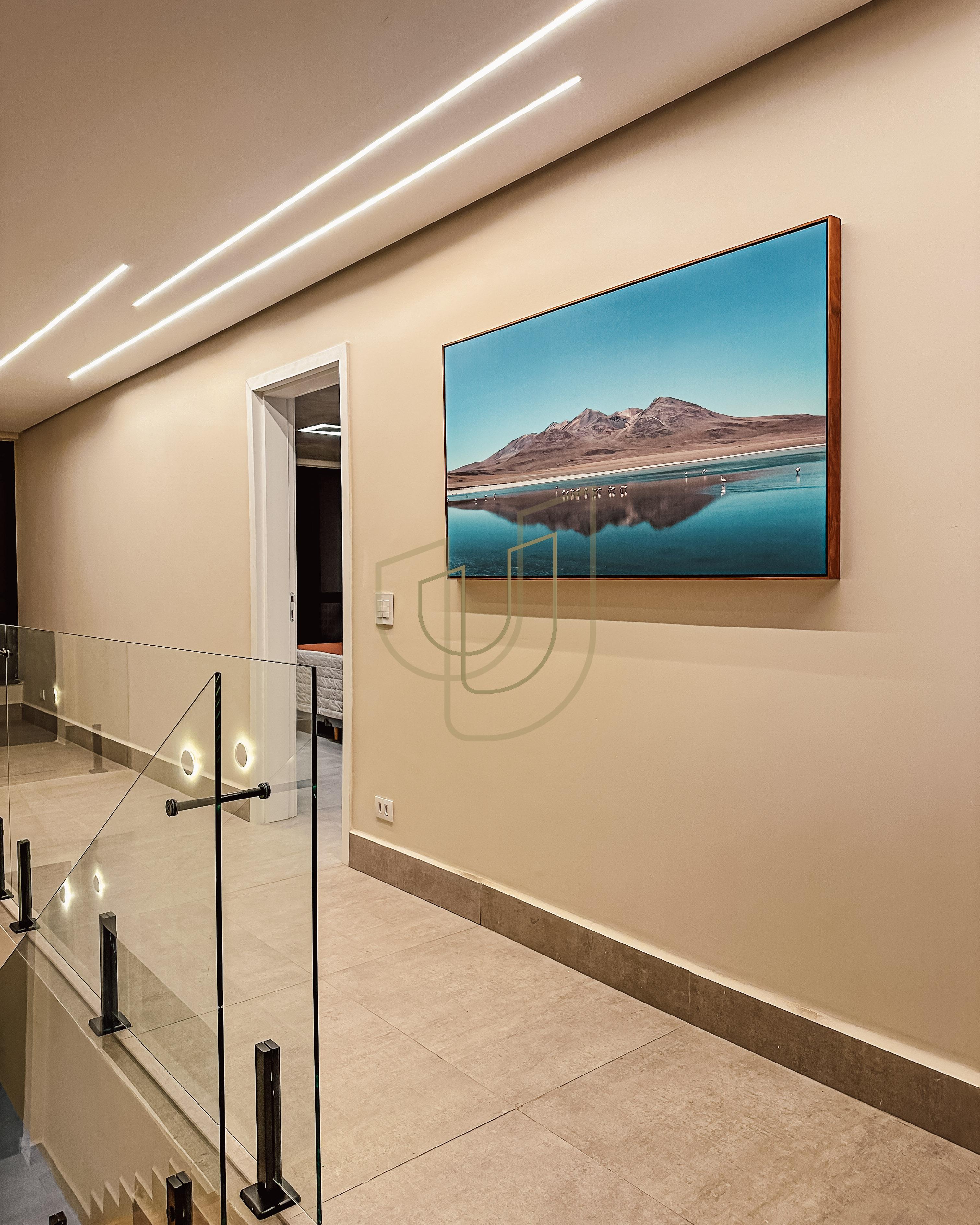 Alto Padr&atilde;o P&eacute; na Areia Maresias - S&atilde;o Sebasti&atilde;o SP  São Sebastião - 