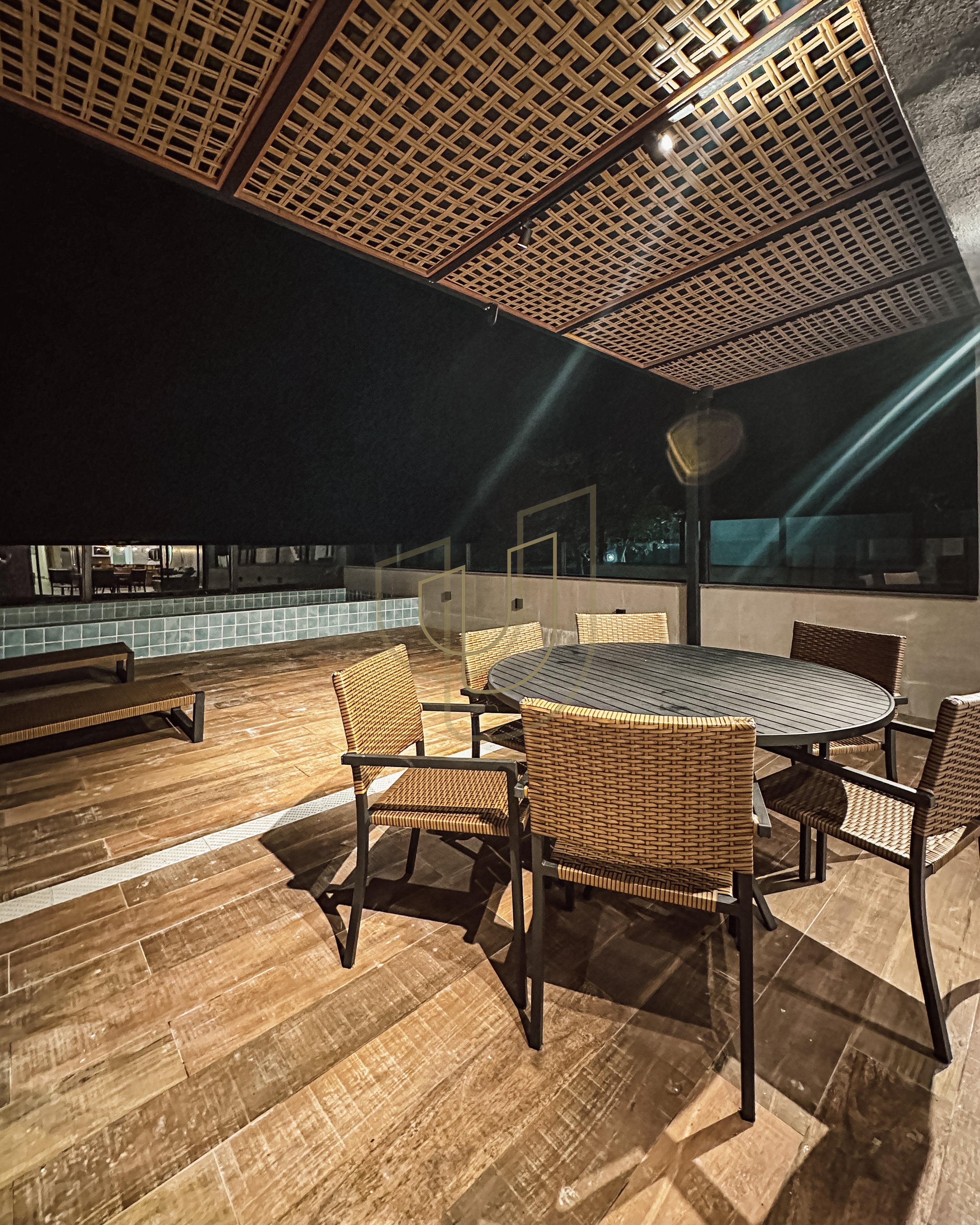 Alto Padr&atilde;o P&eacute; na Areia Maresias - S&atilde;o Sebasti&atilde;o SP  São Sebastião - 