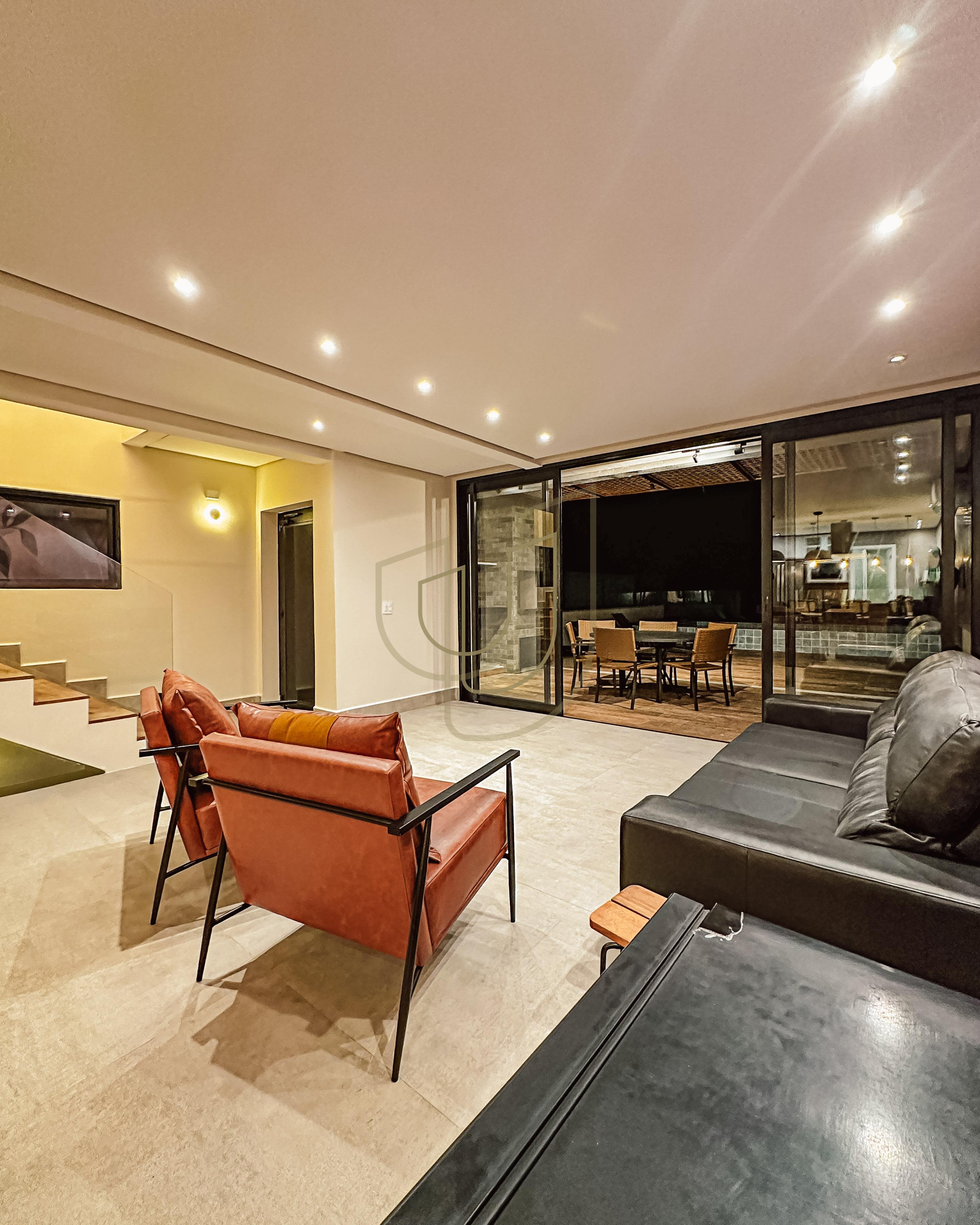 Alto Padr&atilde;o P&eacute; na Areia Maresias - S&atilde;o Sebasti&atilde;o SP  São Sebastião - 