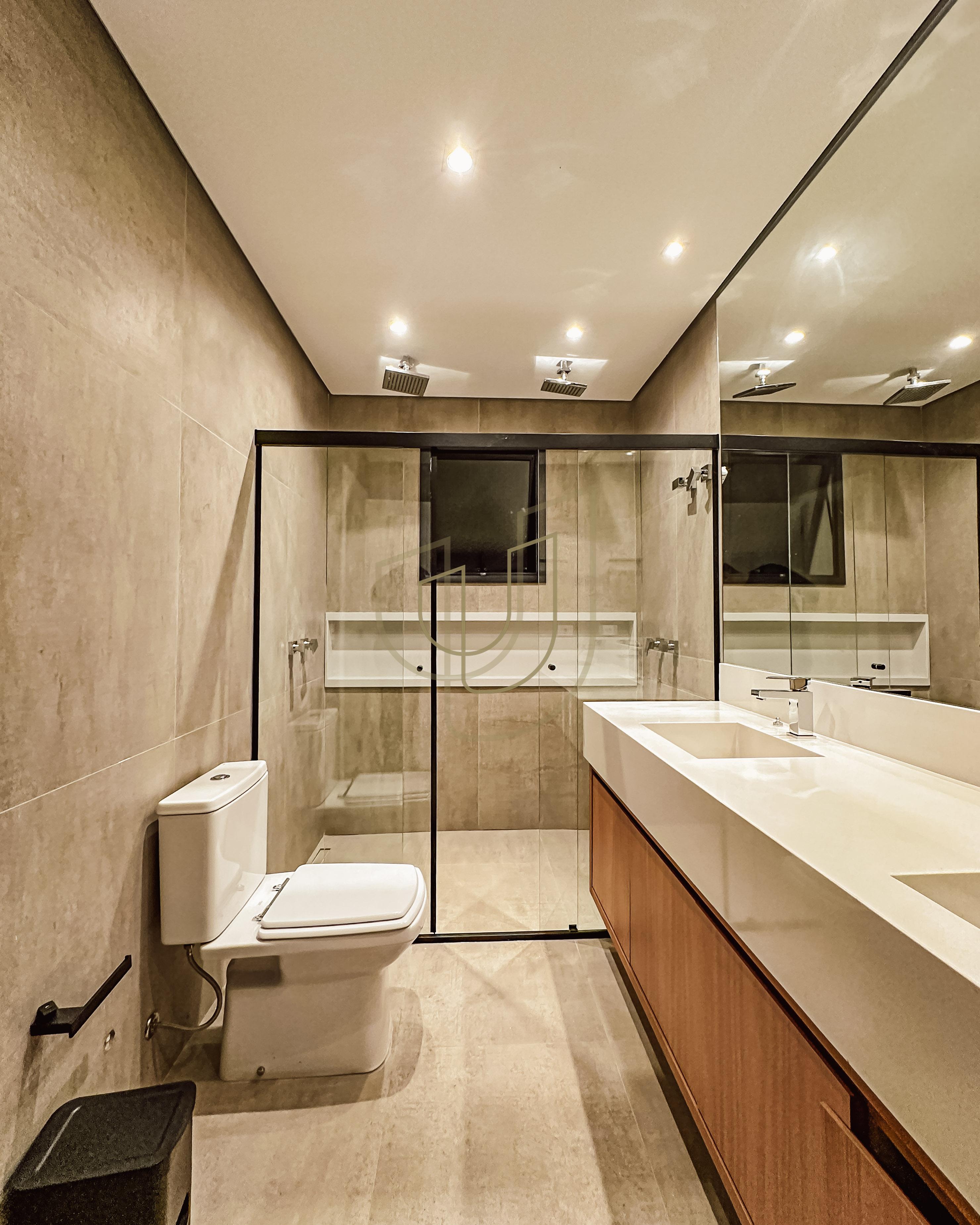 Alto Padr&atilde;o P&eacute; na Areia Maresias - S&atilde;o Sebasti&atilde;o SP  São Sebastião - 