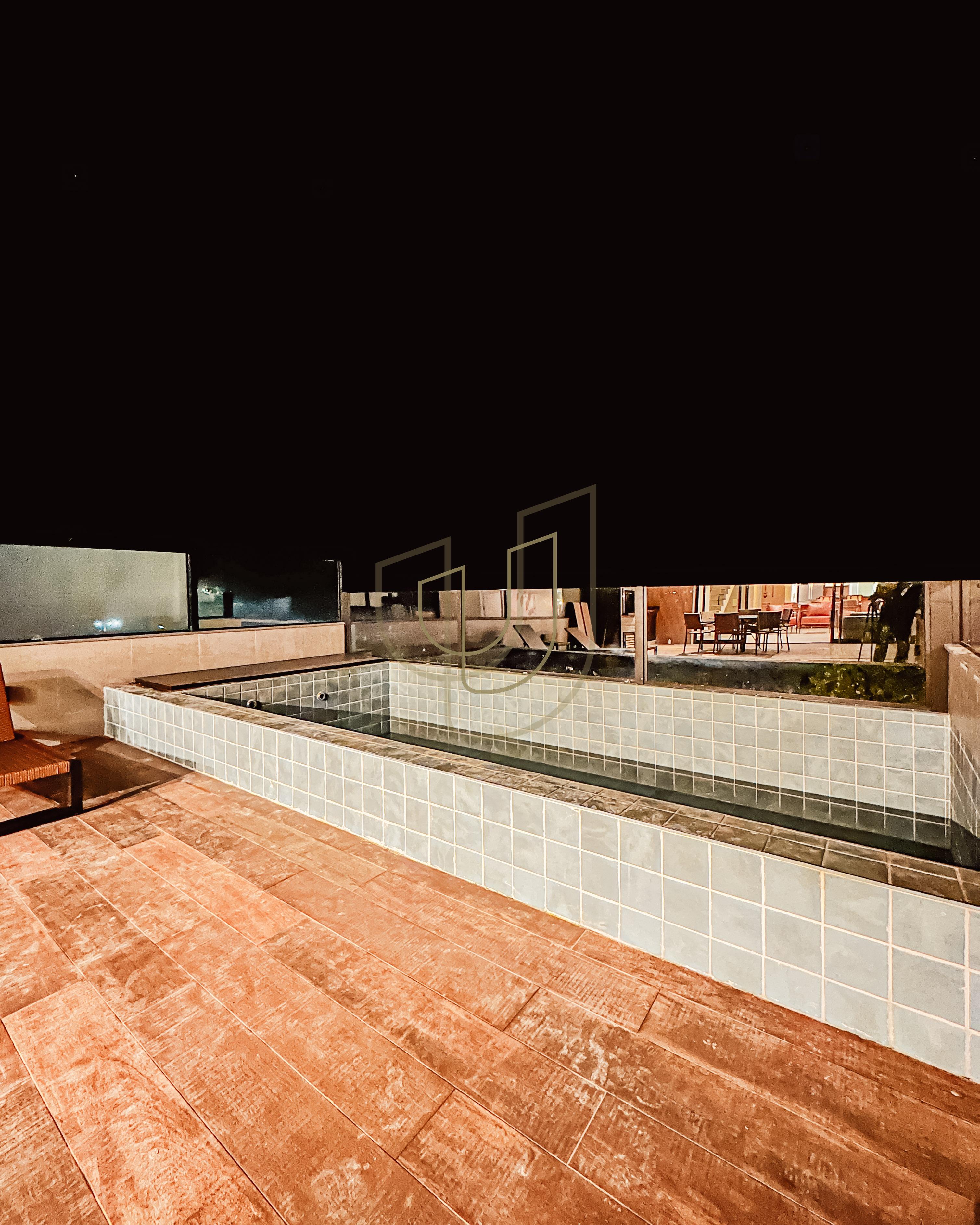 Alto Padr&atilde;o P&eacute; na Areia Maresias - S&atilde;o Sebasti&atilde;o SP  São Sebastião - 