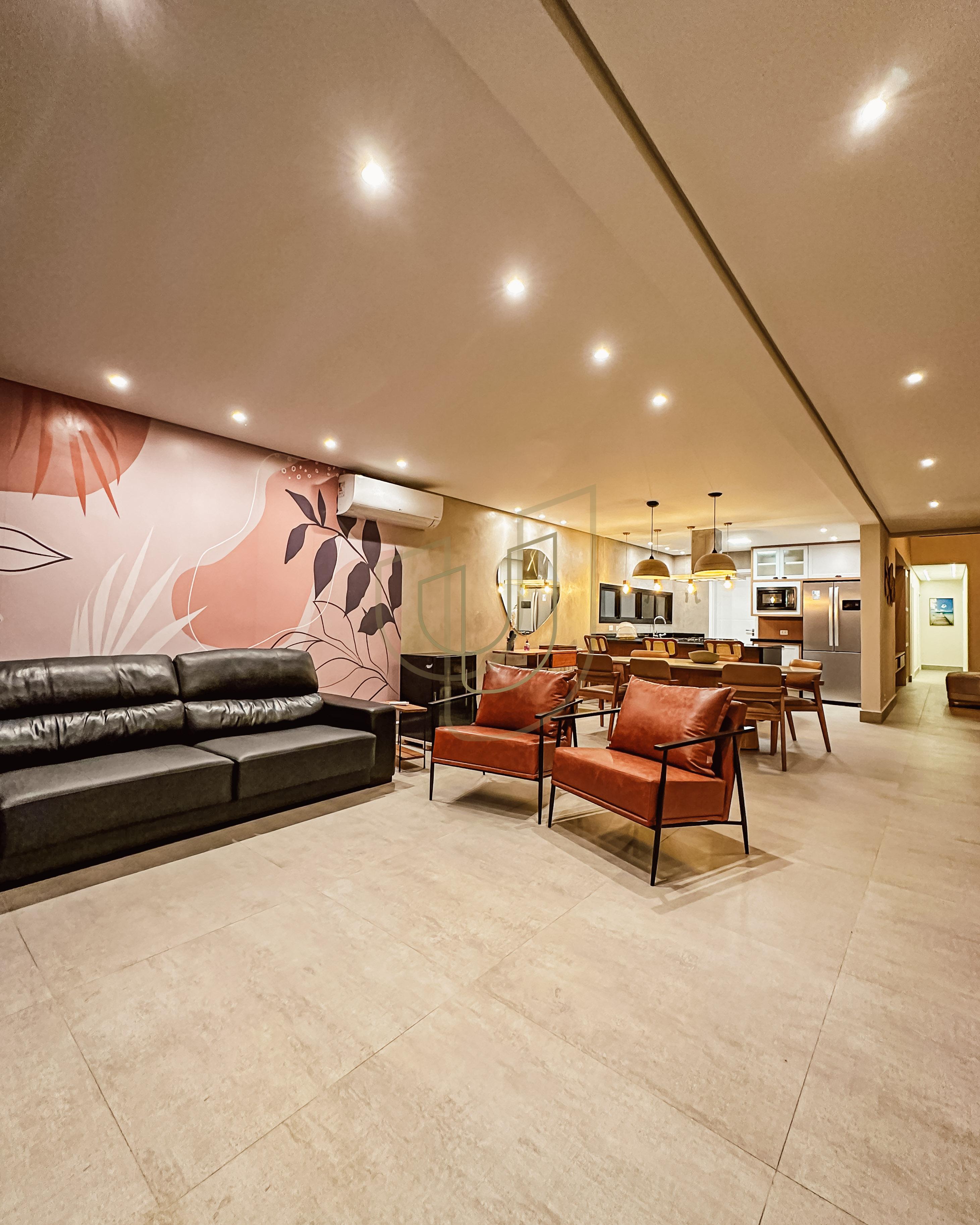 Alto Padr&atilde;o P&eacute; na Areia Maresias - S&atilde;o Sebasti&atilde;o SP  São Sebastião - 