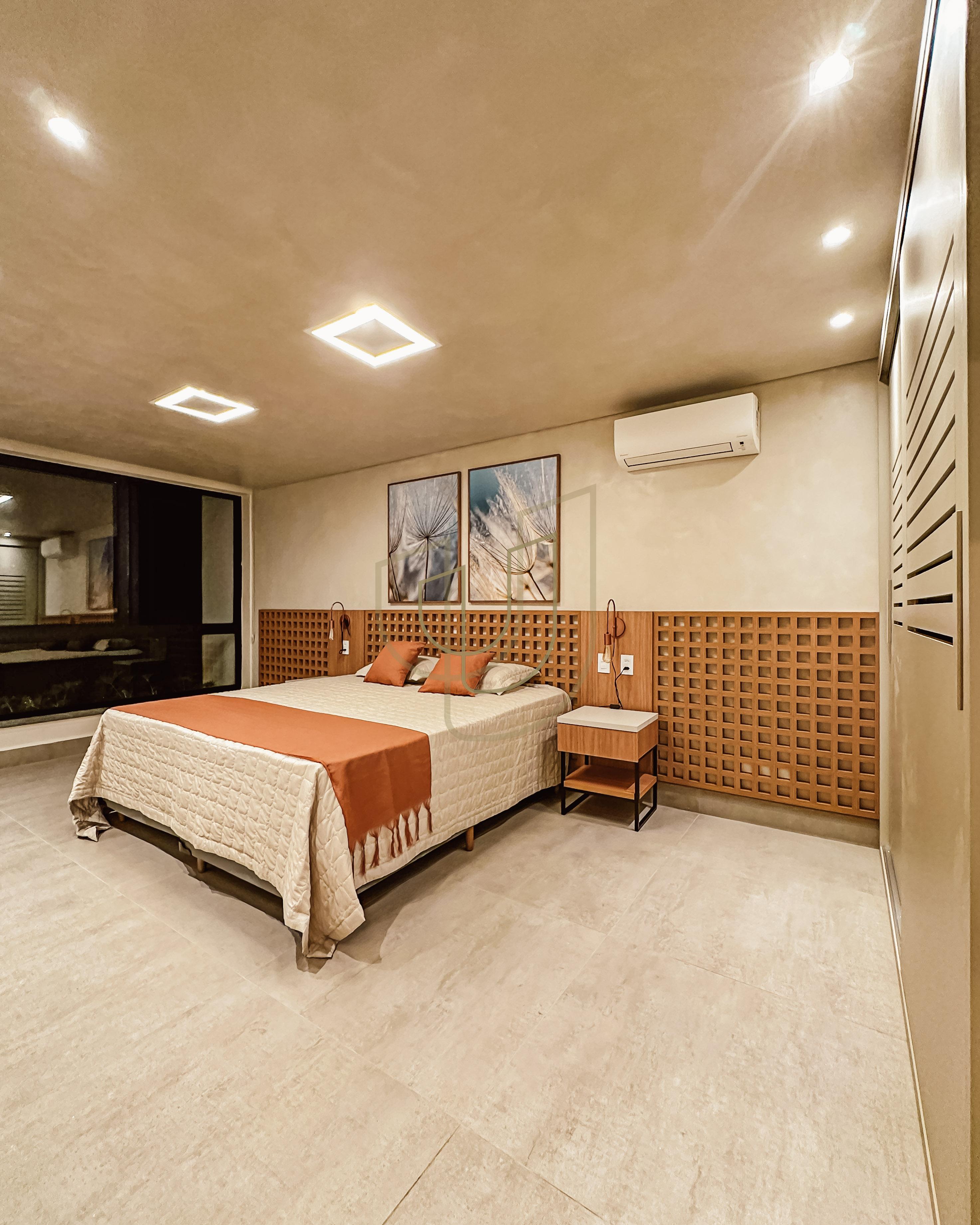 Alto Padr&atilde;o P&eacute; na Areia Maresias - S&atilde;o Sebasti&atilde;o SP  São Sebastião - 