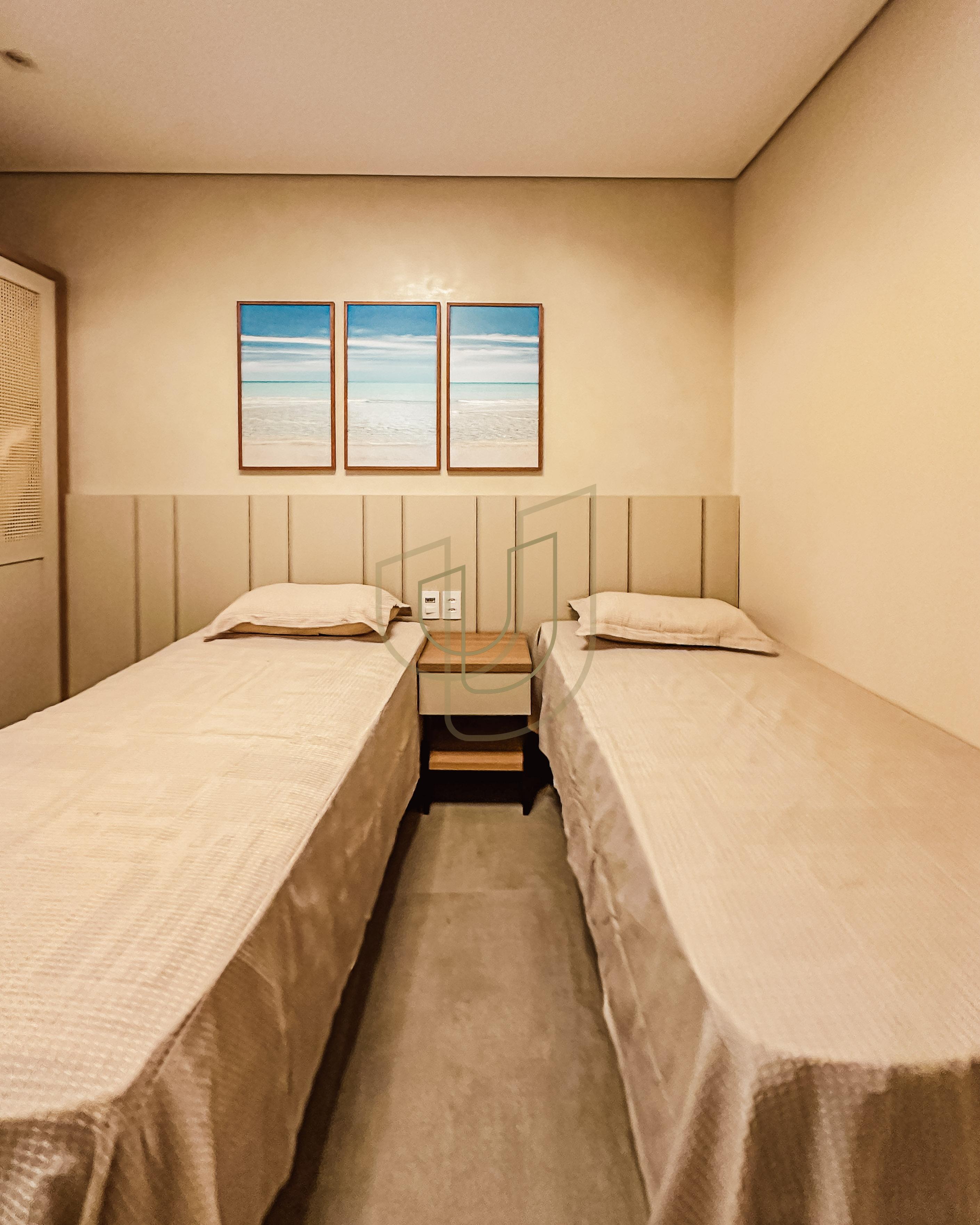 Alto Padr&atilde;o P&eacute; na Areia Maresias - S&atilde;o Sebasti&atilde;o SP  São Sebastião - 