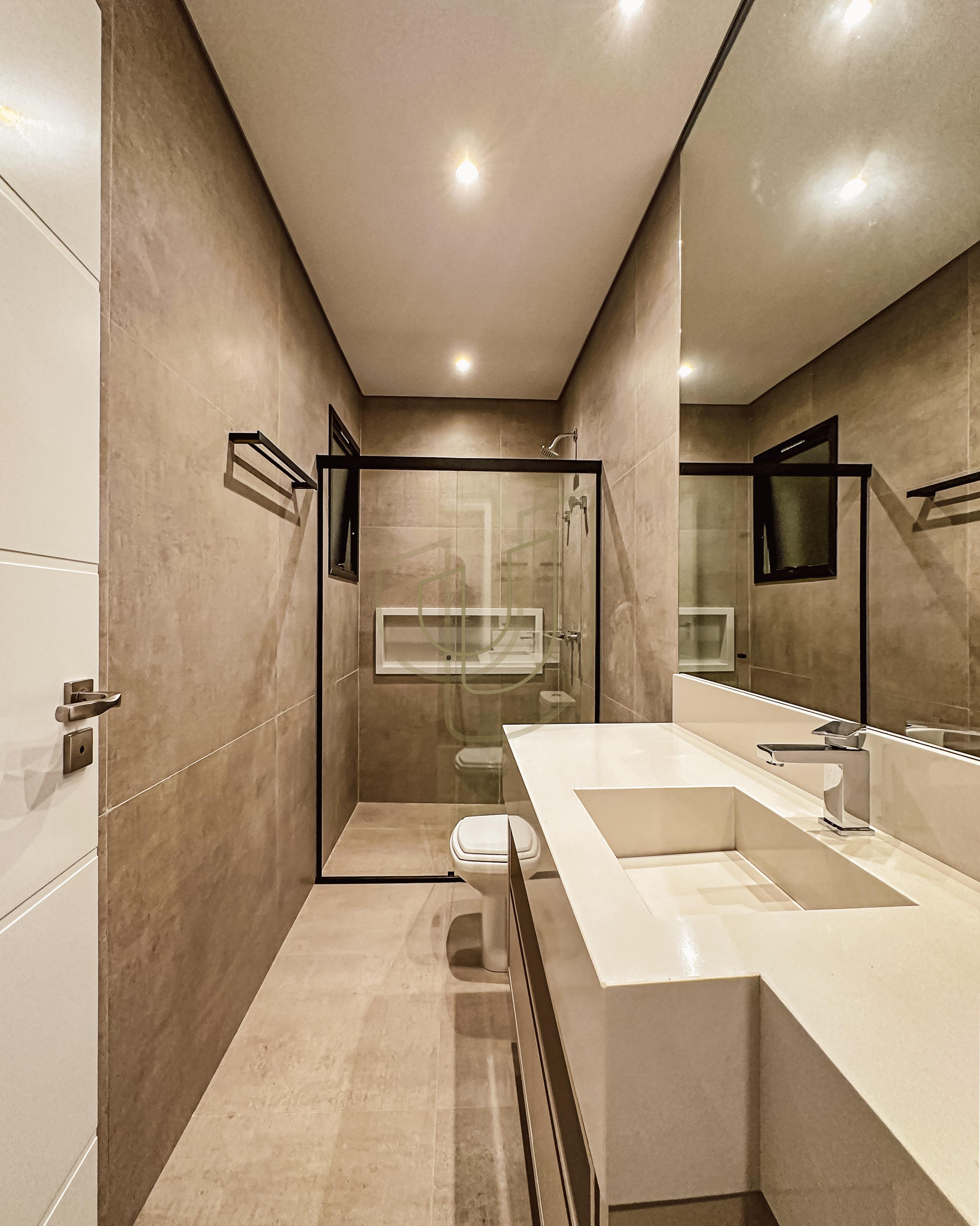 Alto Padr&atilde;o P&eacute; na Areia Maresias - S&atilde;o Sebasti&atilde;o SP  São Sebastião - 