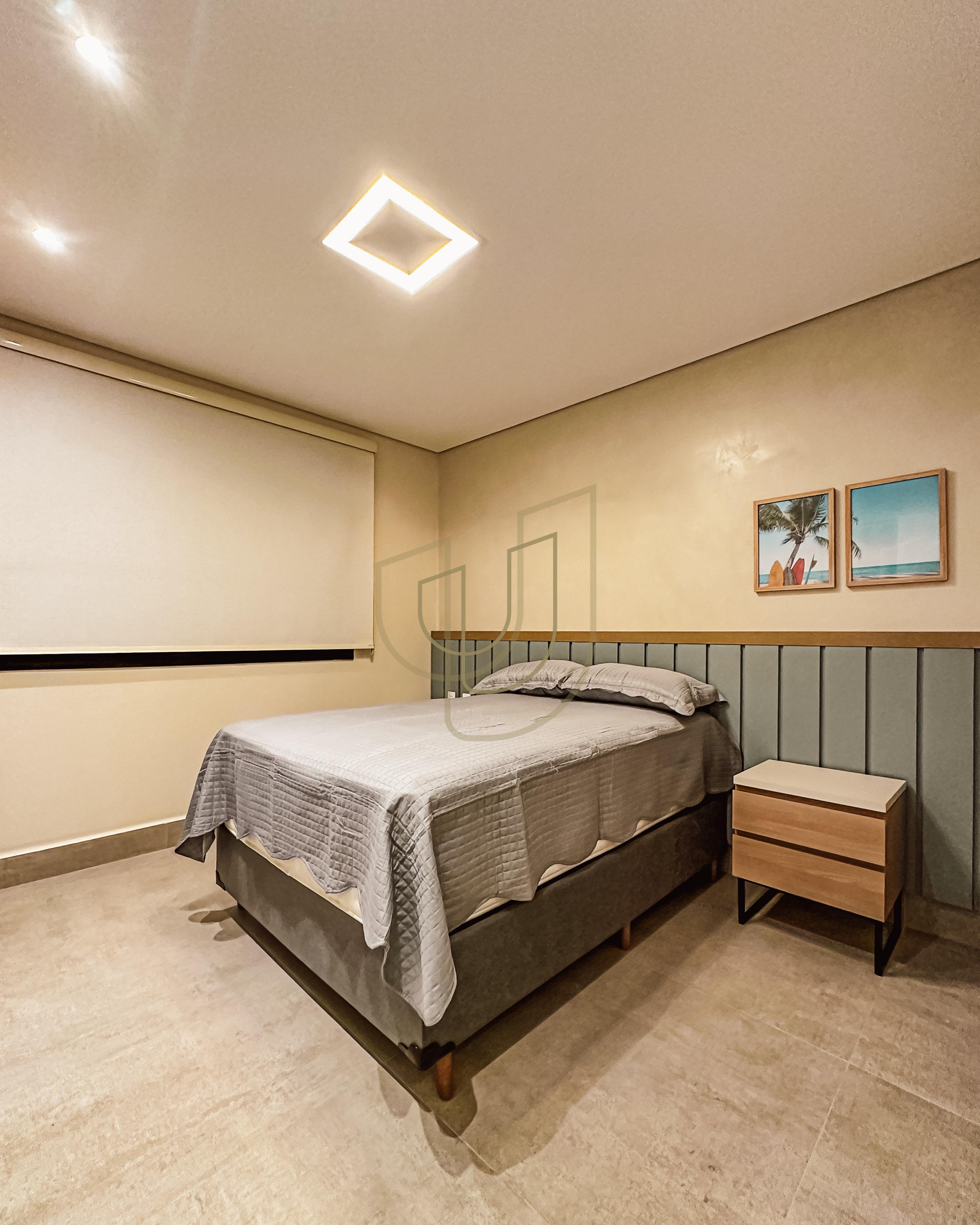 Alto Padr&atilde;o P&eacute; na Areia Maresias - S&atilde;o Sebasti&atilde;o SP  São Sebastião - 