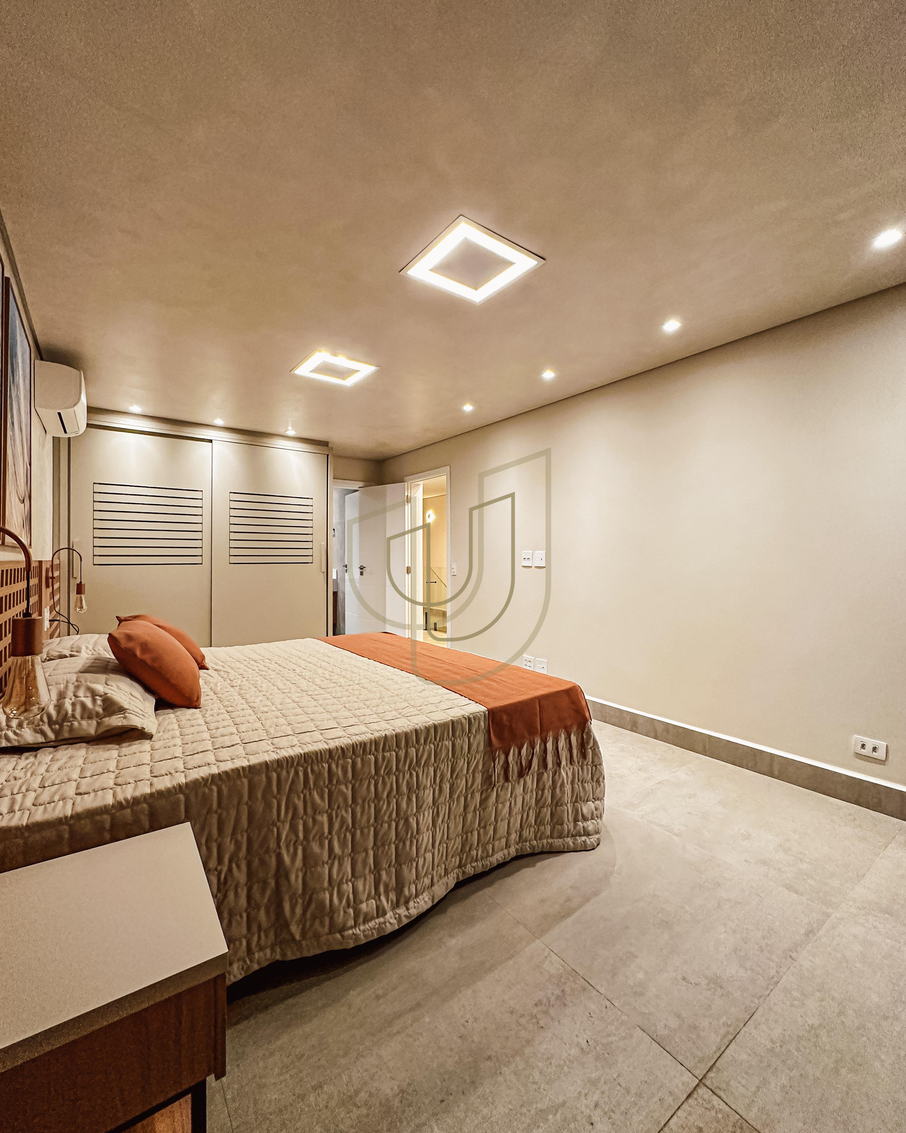 Alto Padr&atilde;o P&eacute; na Areia Maresias - S&atilde;o Sebasti&atilde;o SP  São Sebastião - 