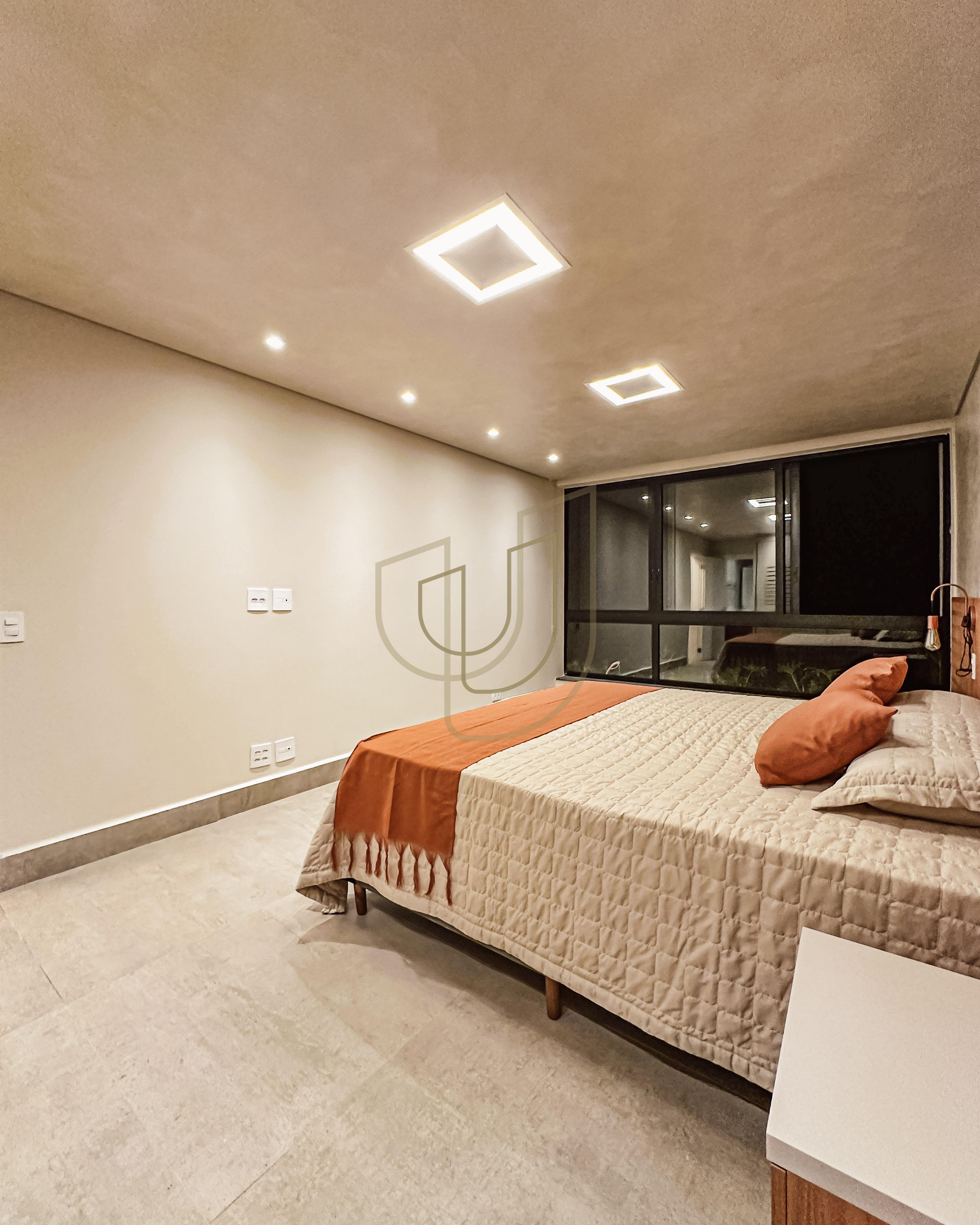 Alto Padr&atilde;o P&eacute; na Areia Maresias - S&atilde;o Sebasti&atilde;o SP  São Sebastião - 