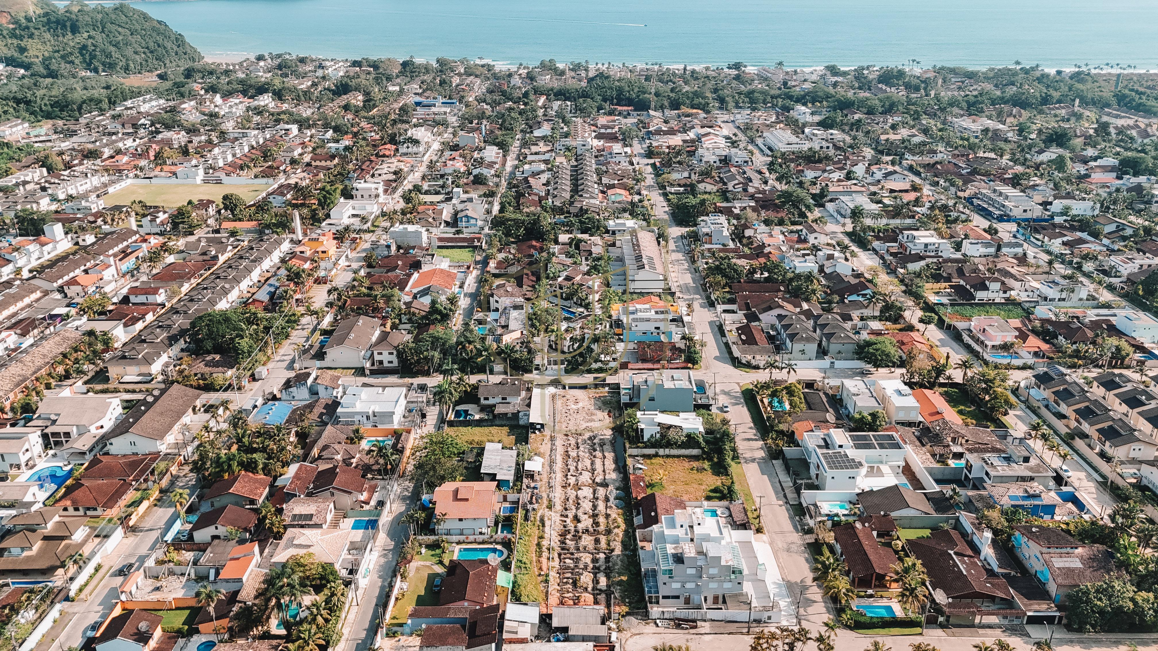 Alto Padr&atilde;o em Juquehy - S&atilde;o Sebasti&atilde;o/SP  São Sebastião - 