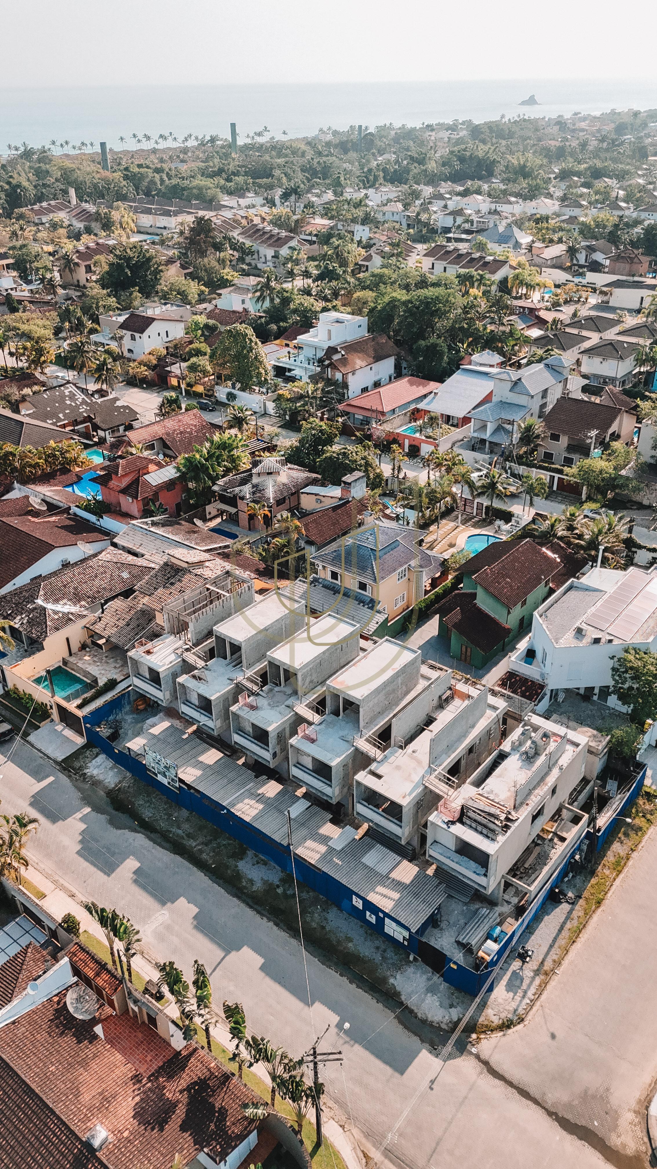 Condom&iacute;nio Alto Padr&atilde;o em Juquehy - S&atilde;o Sebasti&atilde;o/SP  São Sebastião - 