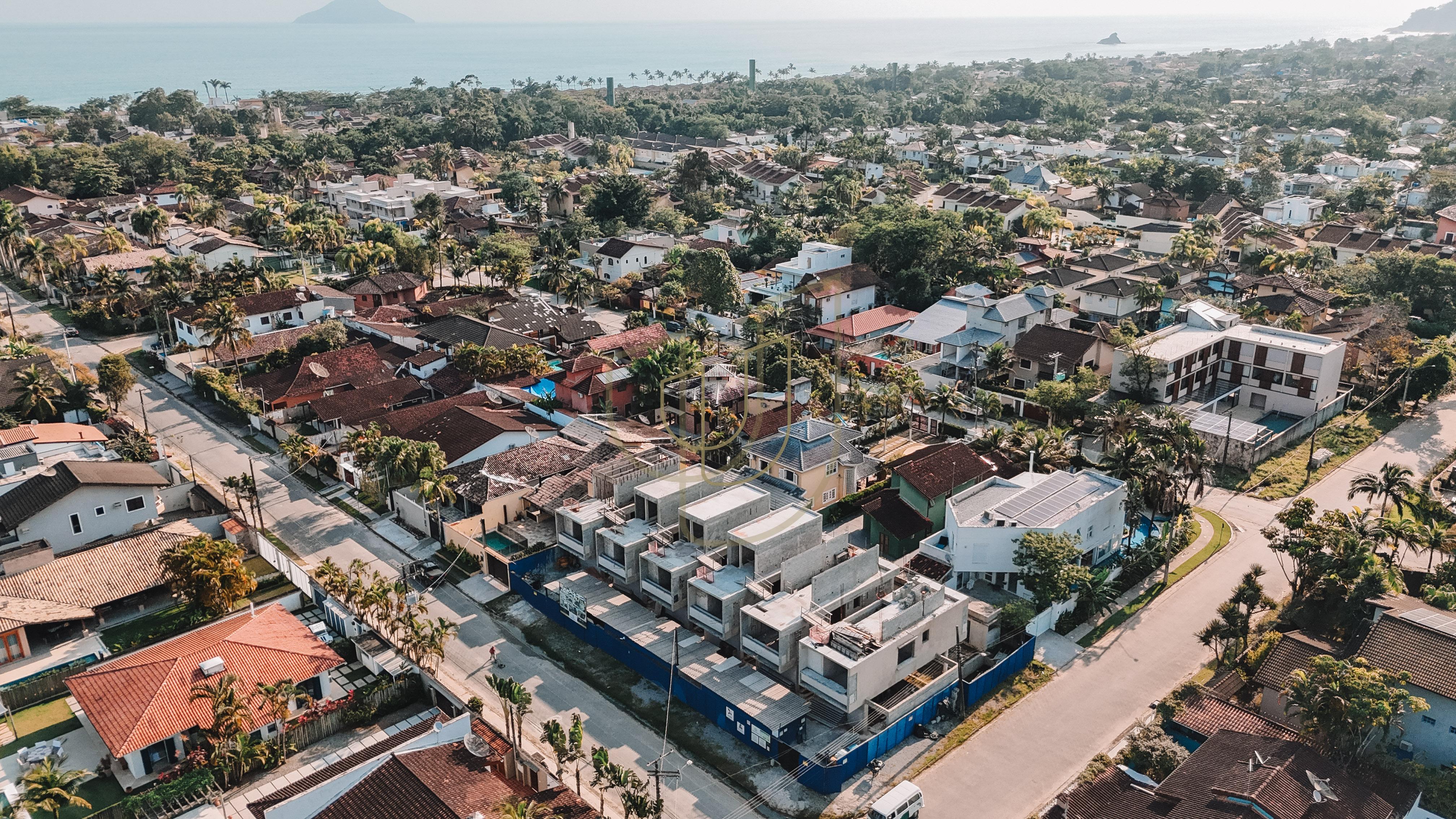 Condom&iacute;nio Alto Padr&atilde;o em Juquehy - S&atilde;o Sebasti&atilde;o/SP  São Sebastião - 