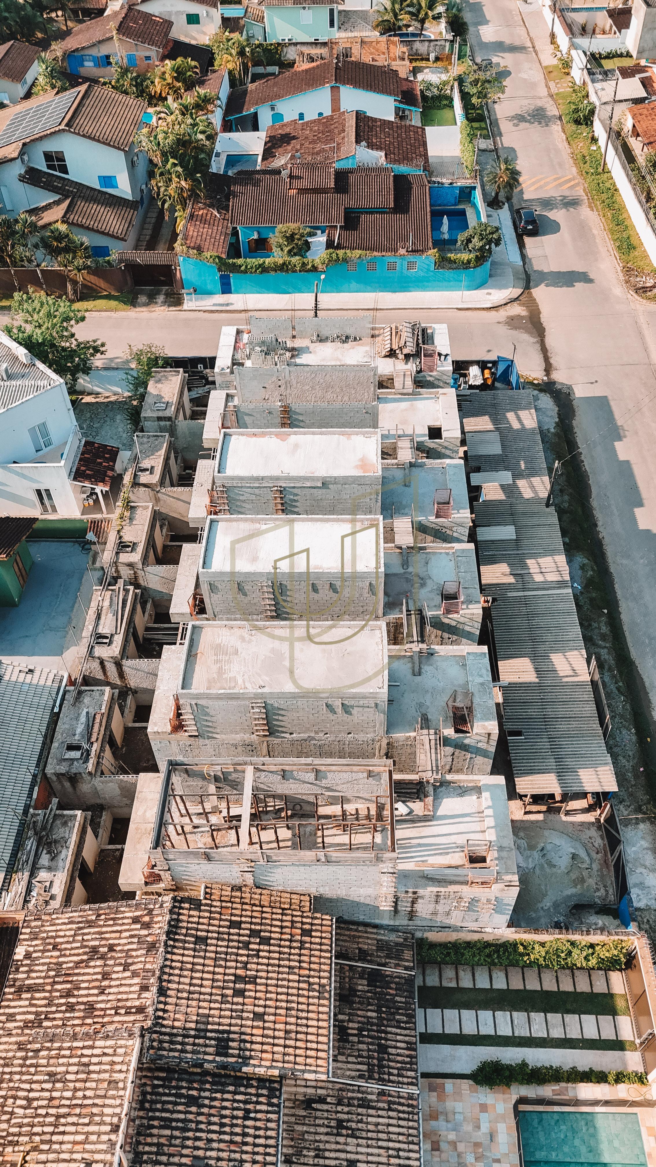 Condom&iacute;nio Alto Padr&atilde;o em Juquehy - S&atilde;o Sebasti&atilde;o/SP  São Sebastião - 