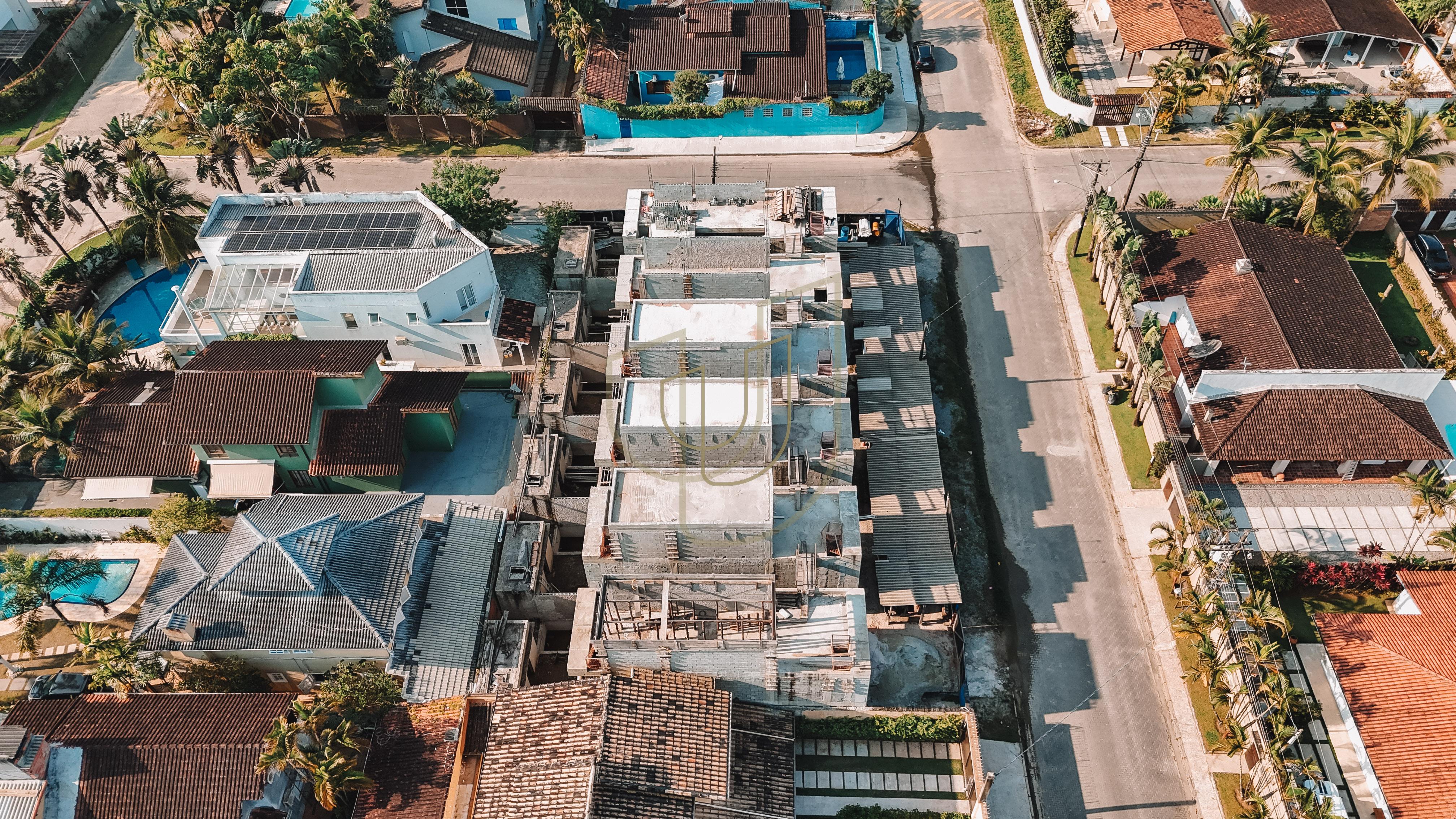 Condom&iacute;nio Alto Padr&atilde;o em Juquehy - S&atilde;o Sebasti&atilde;o/SP  São Sebastião - 