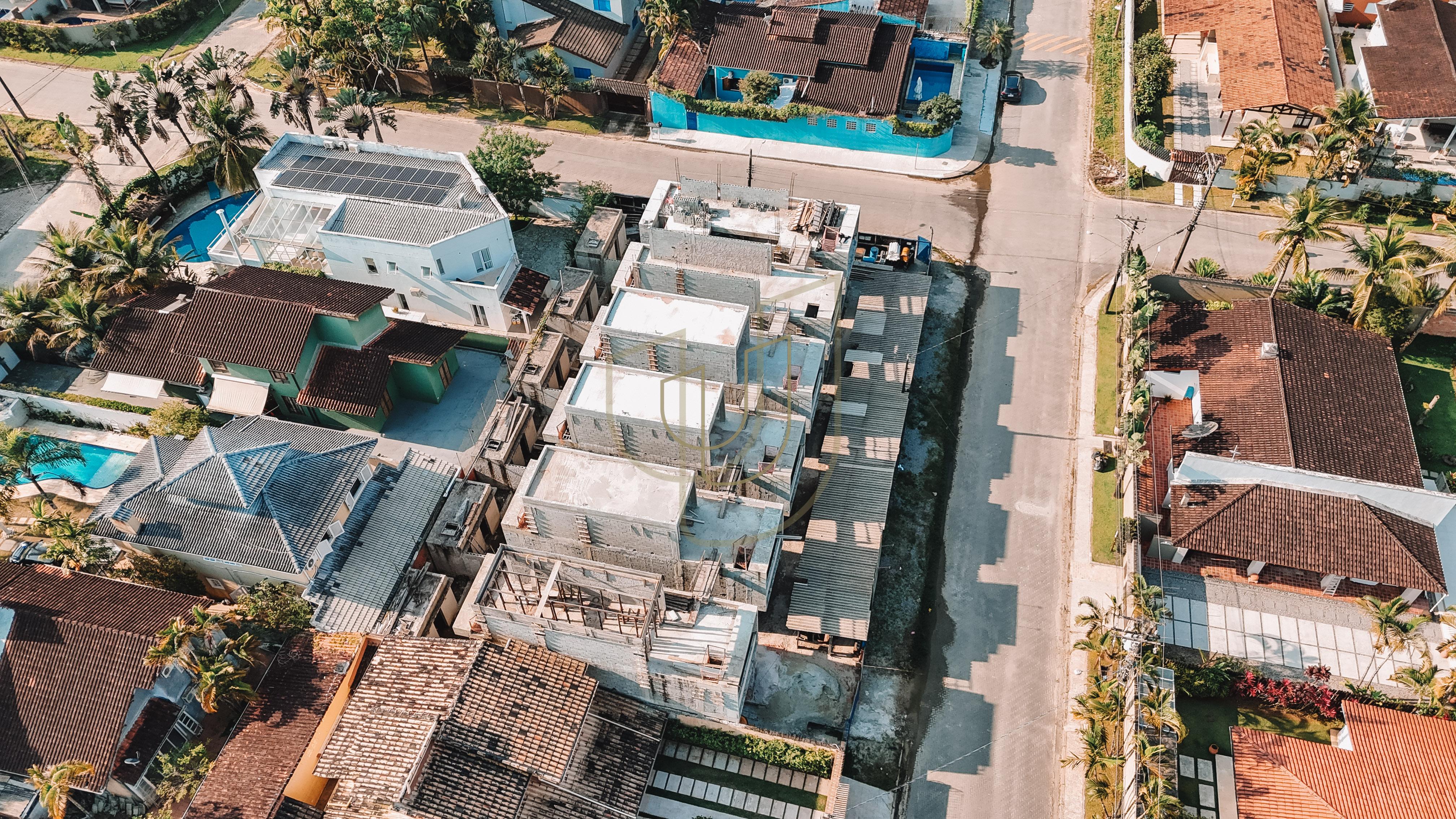 Condom&iacute;nio Alto Padr&atilde;o em Juquehy - S&atilde;o Sebasti&atilde;o/SP  São Sebastião - 