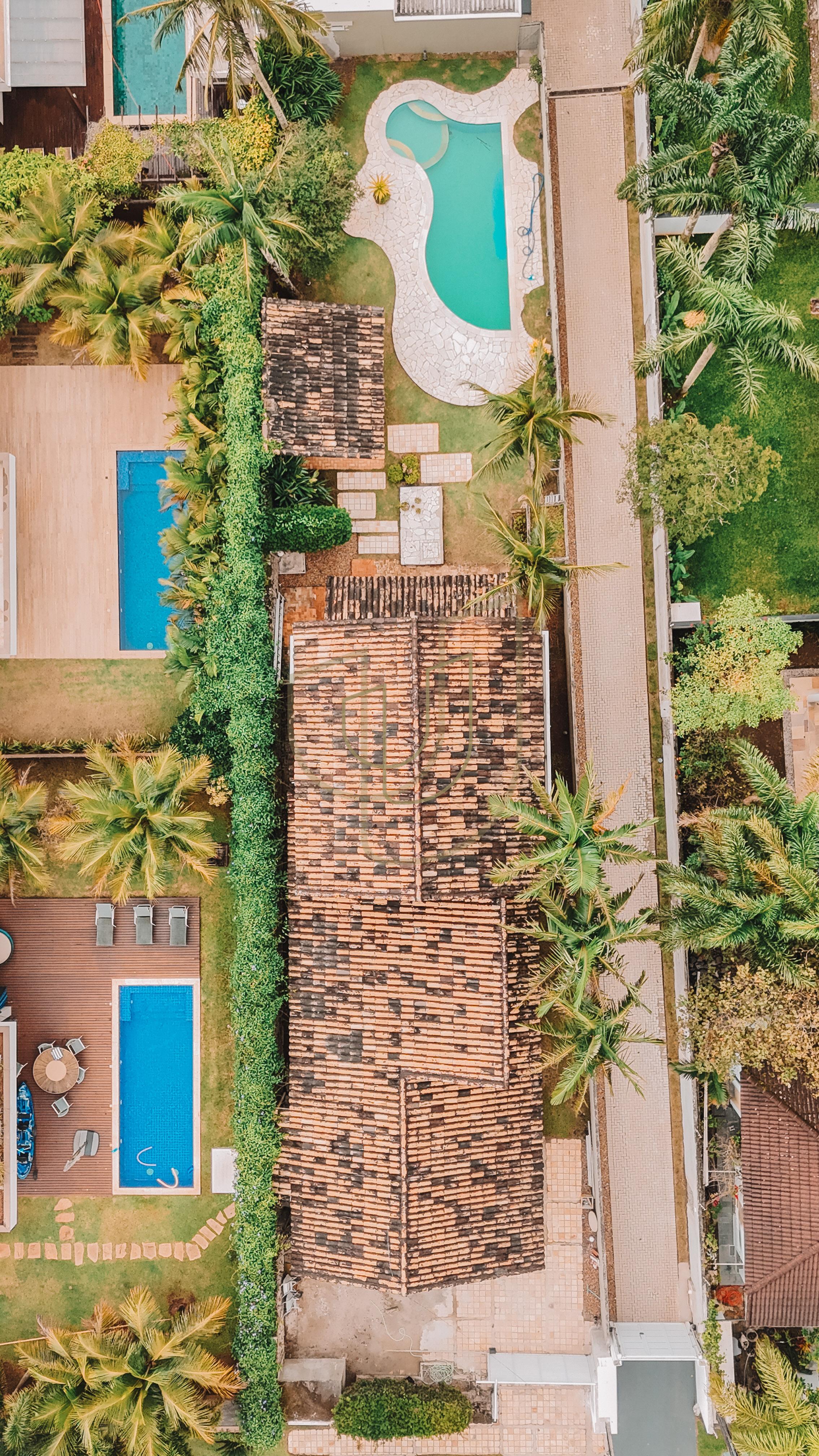 Casa beira mar em Maresias - S&atilde;o Sebasti&atilde;o/SP  São Sebastião - 
