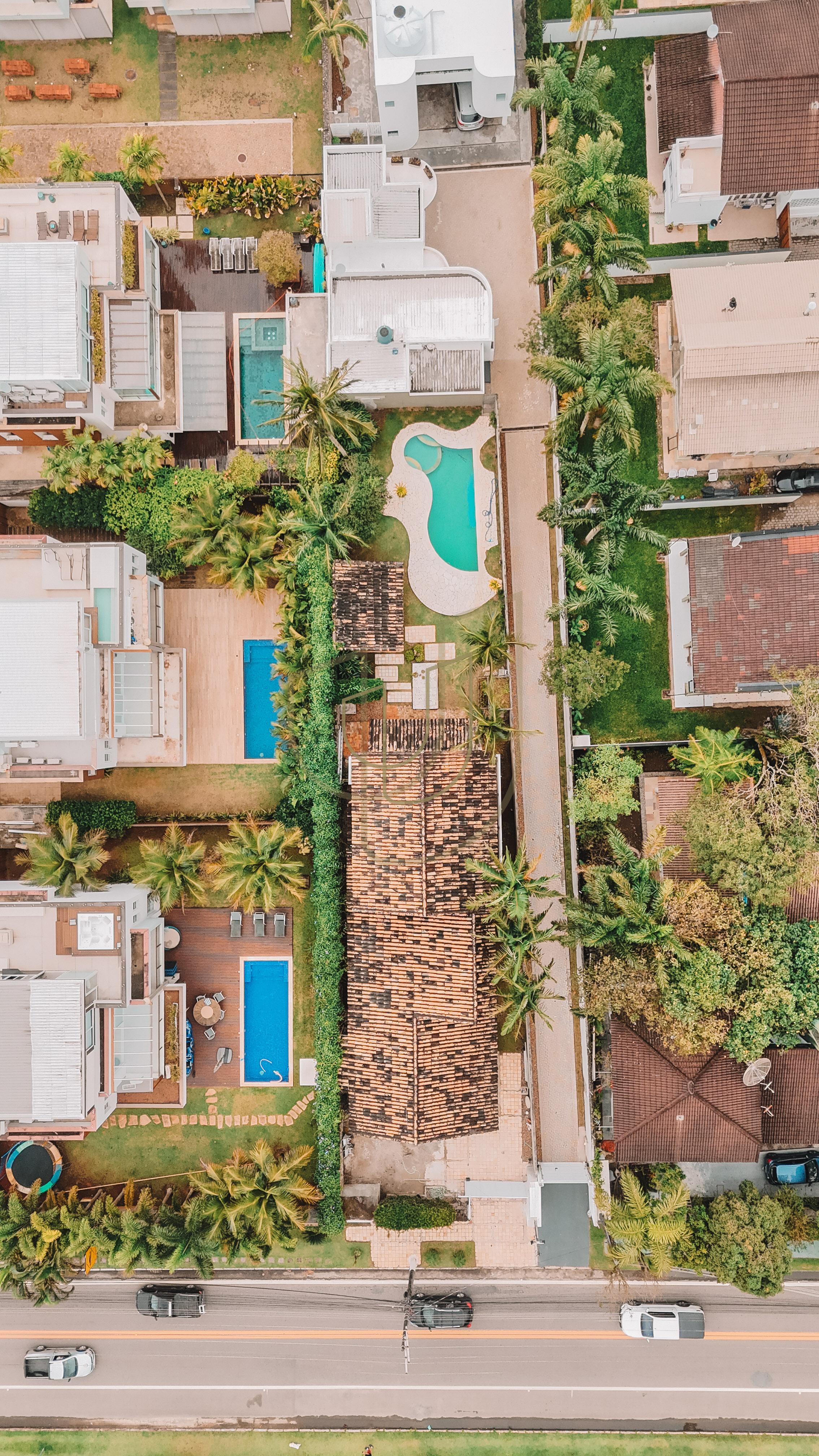 Casa beira mar em Maresias - S&atilde;o Sebasti&atilde;o/SP  São Sebastião - 