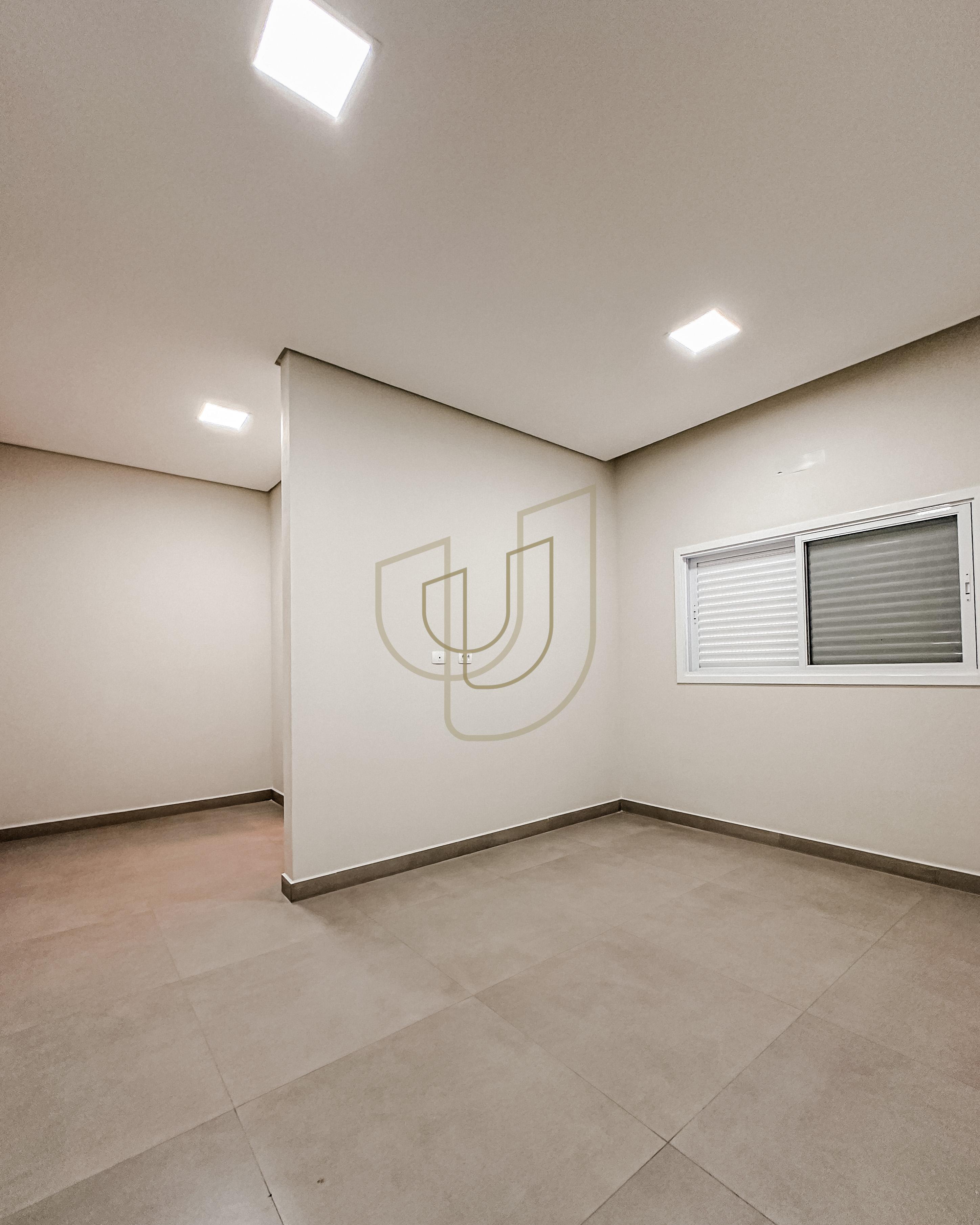 Casa com projeto funcional rec&eacute;m-constru&iacute;da no Vila Branca - Jacare&iacute;/SP  Jacareí - 