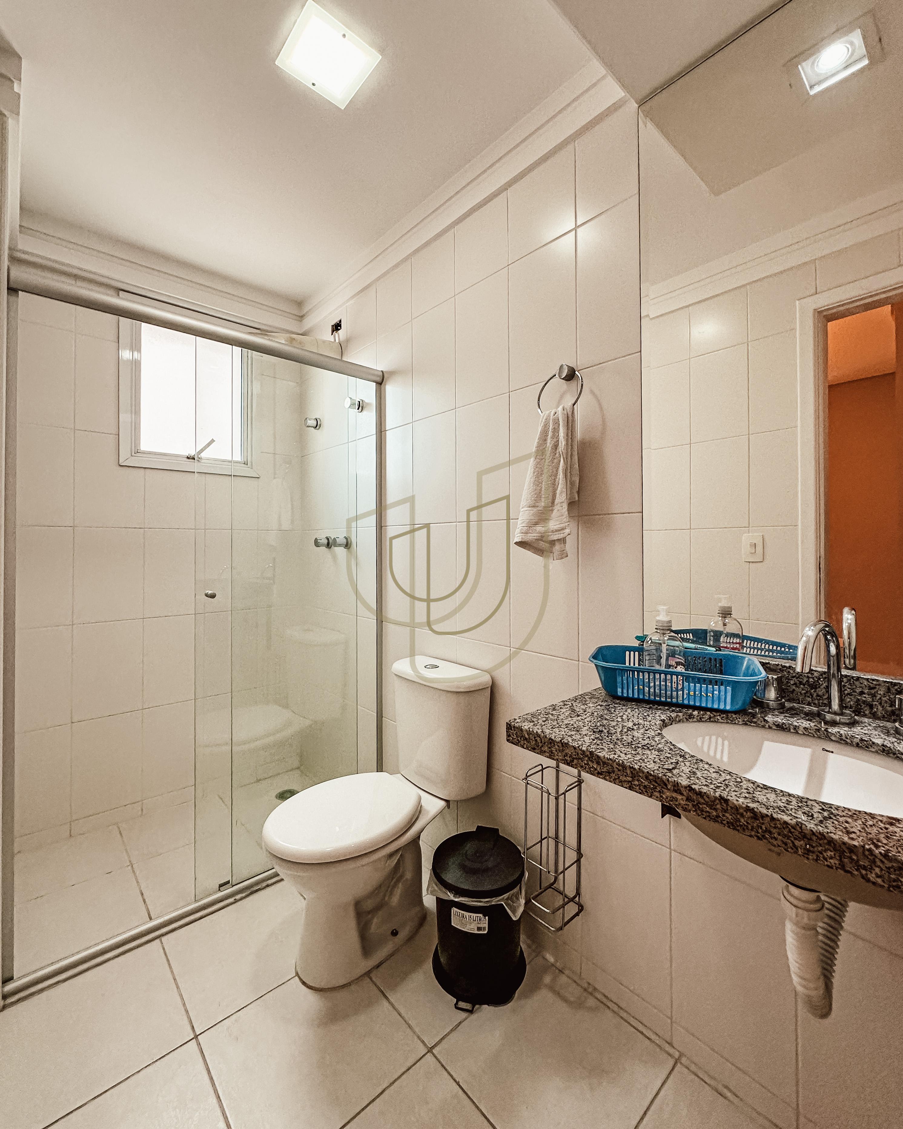 Apartamento Grand Splendor - 142m&sup2; 2 dormit&oacute;rios Rua Corifeu de Azevedo Marques São José dos Campos - 