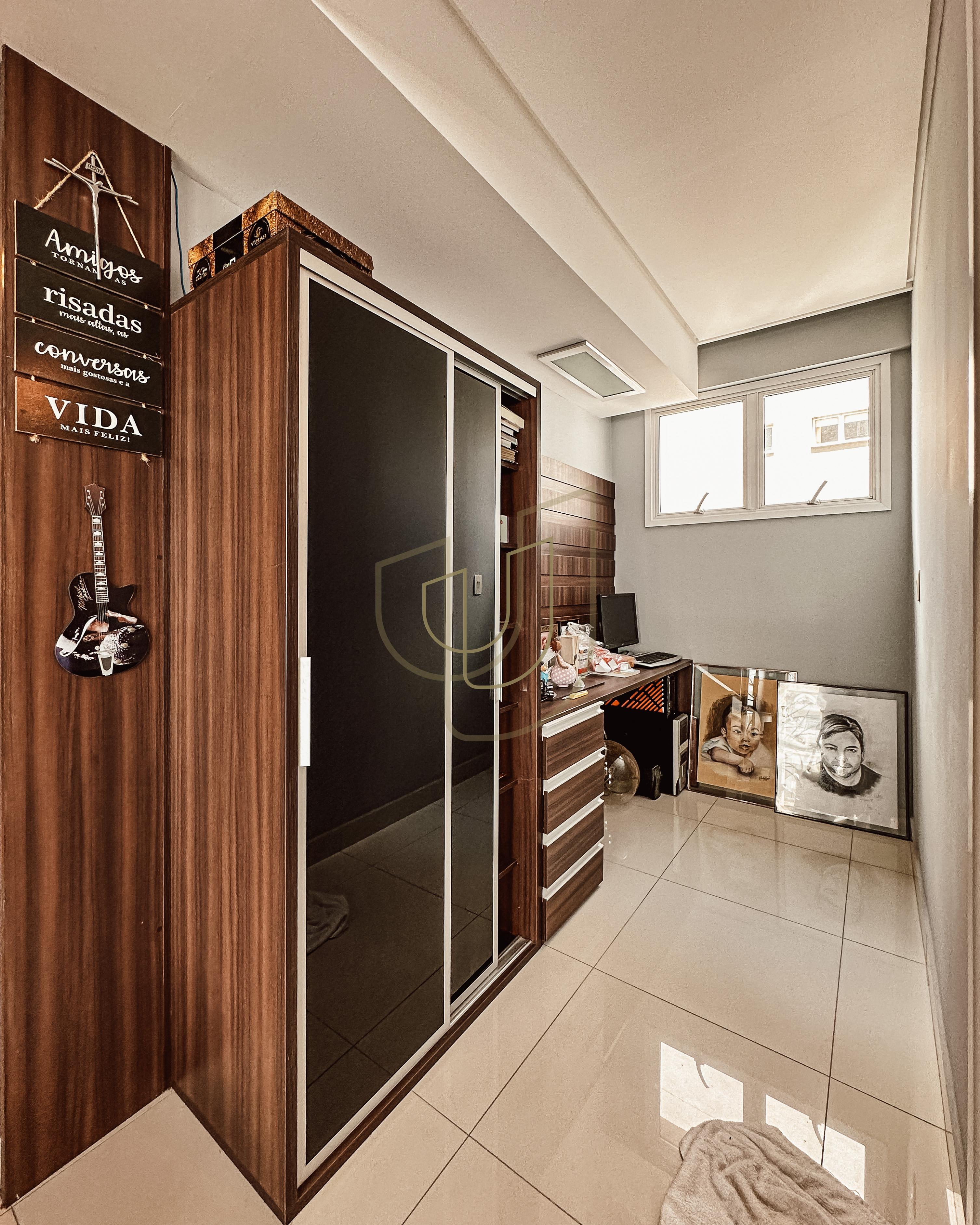 Apartamento Grand Splendor - 142m&sup2; 2 dormit&oacute;rios Rua Corifeu de Azevedo Marques São José dos Campos - 