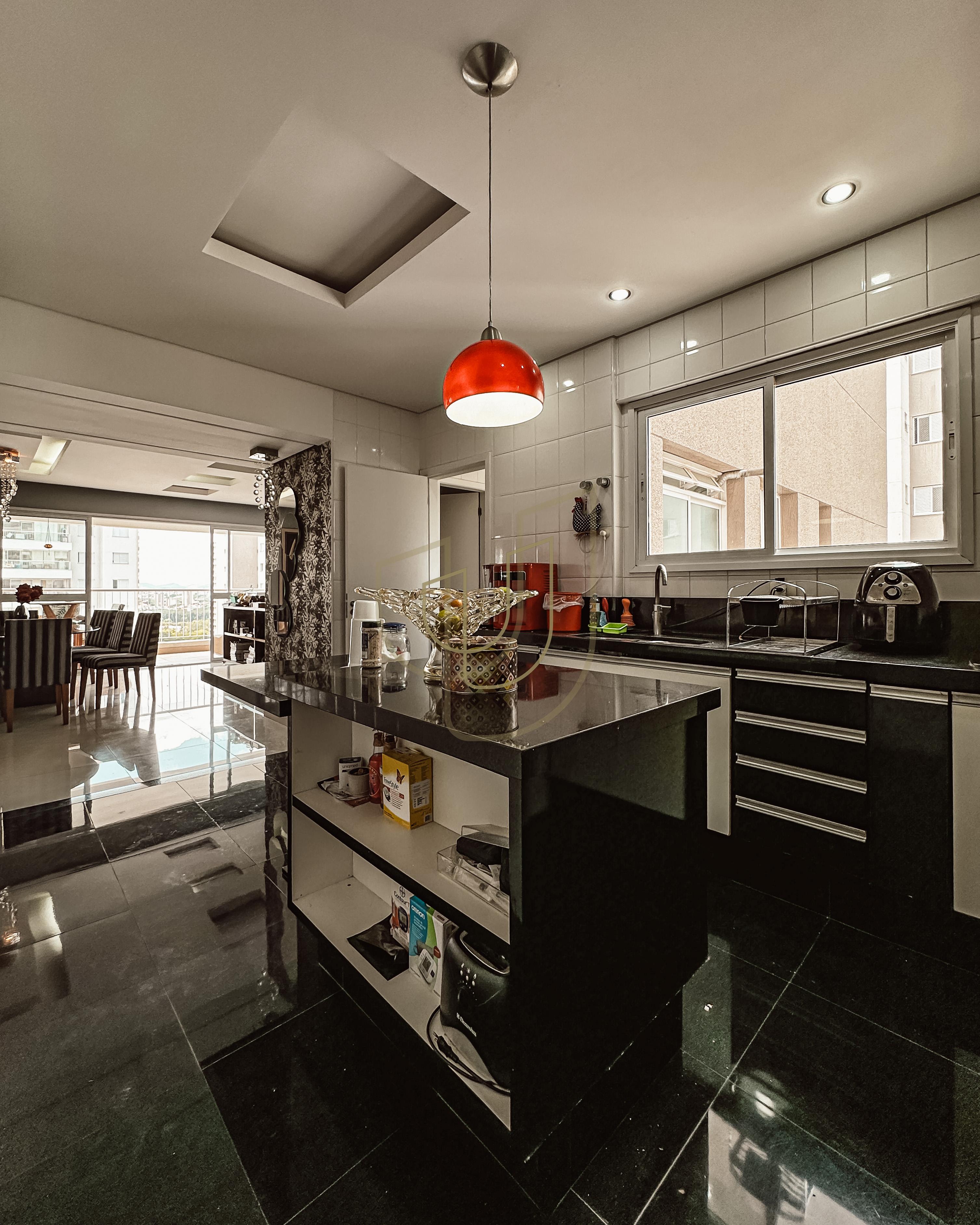 Apartamento Grand Splendor - 142m&sup2; 2 dormit&oacute;rios Rua Corifeu de Azevedo Marques São José dos Campos - 