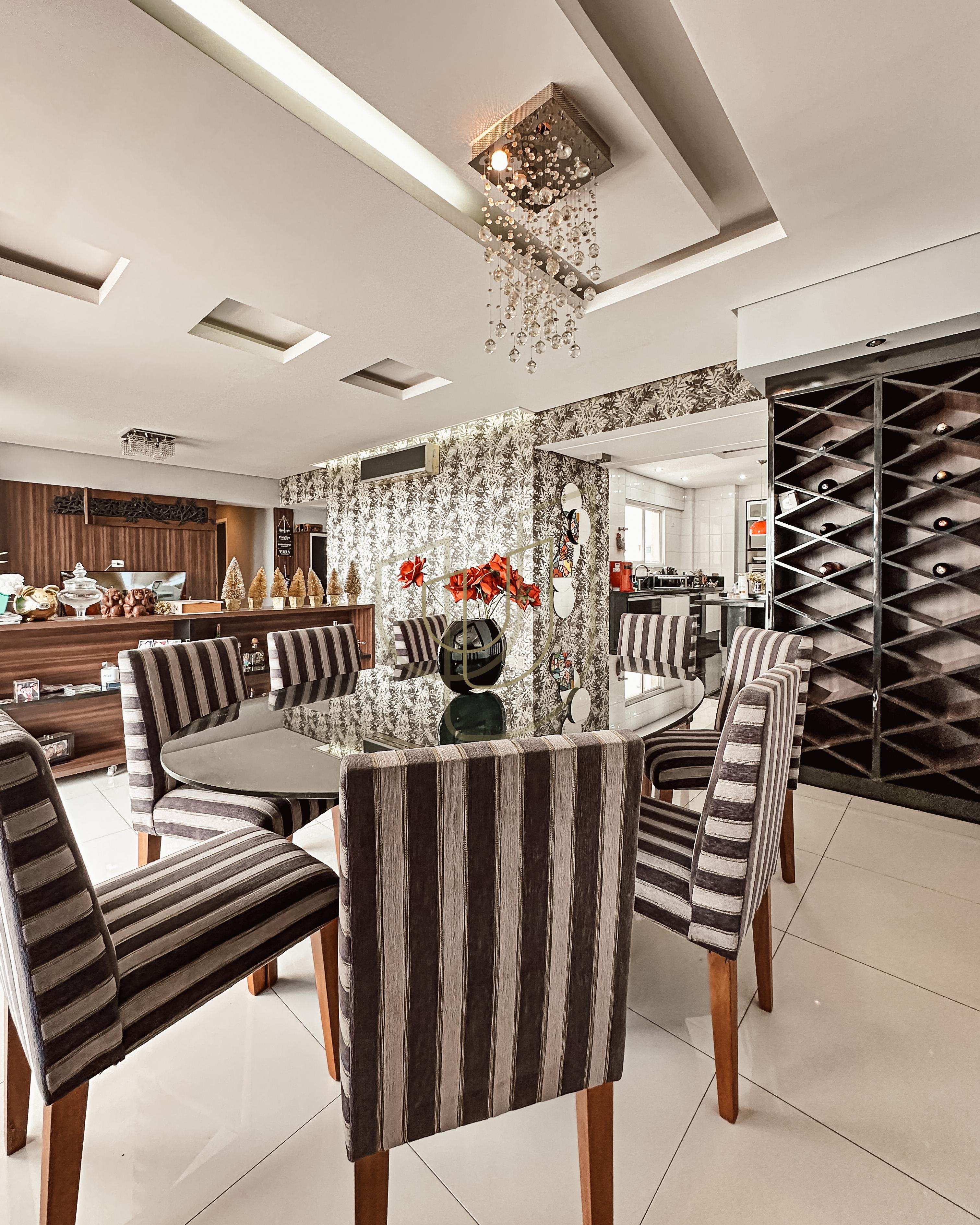 Apartamento Grand Splendor - 142m&sup2; 2 dormit&oacute;rios Rua Corifeu de Azevedo Marques São José dos Campos - 