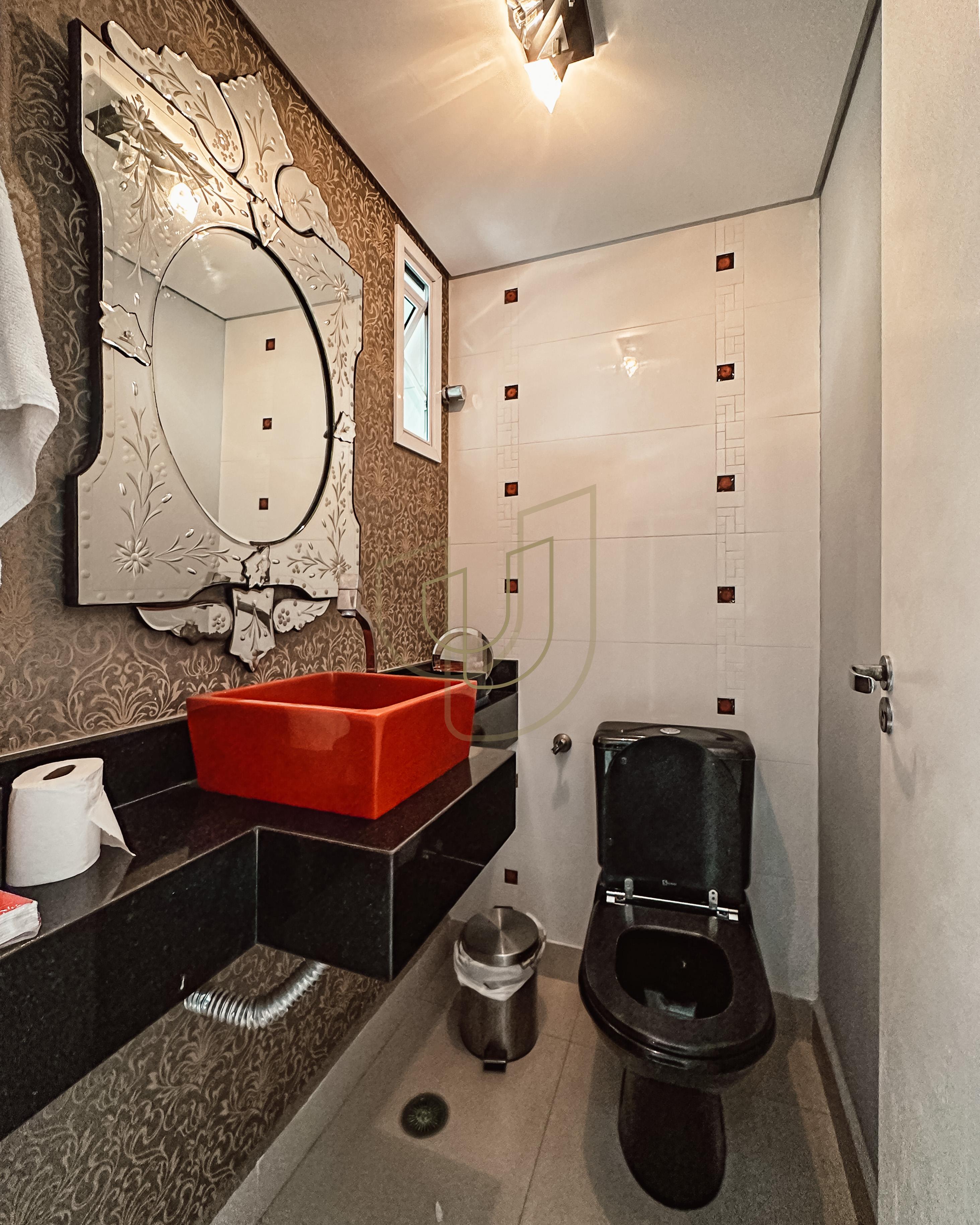 Apartamento Grand Splendor - 142m&sup2; 2 dormit&oacute;rios Rua Corifeu de Azevedo Marques São José dos Campos - 