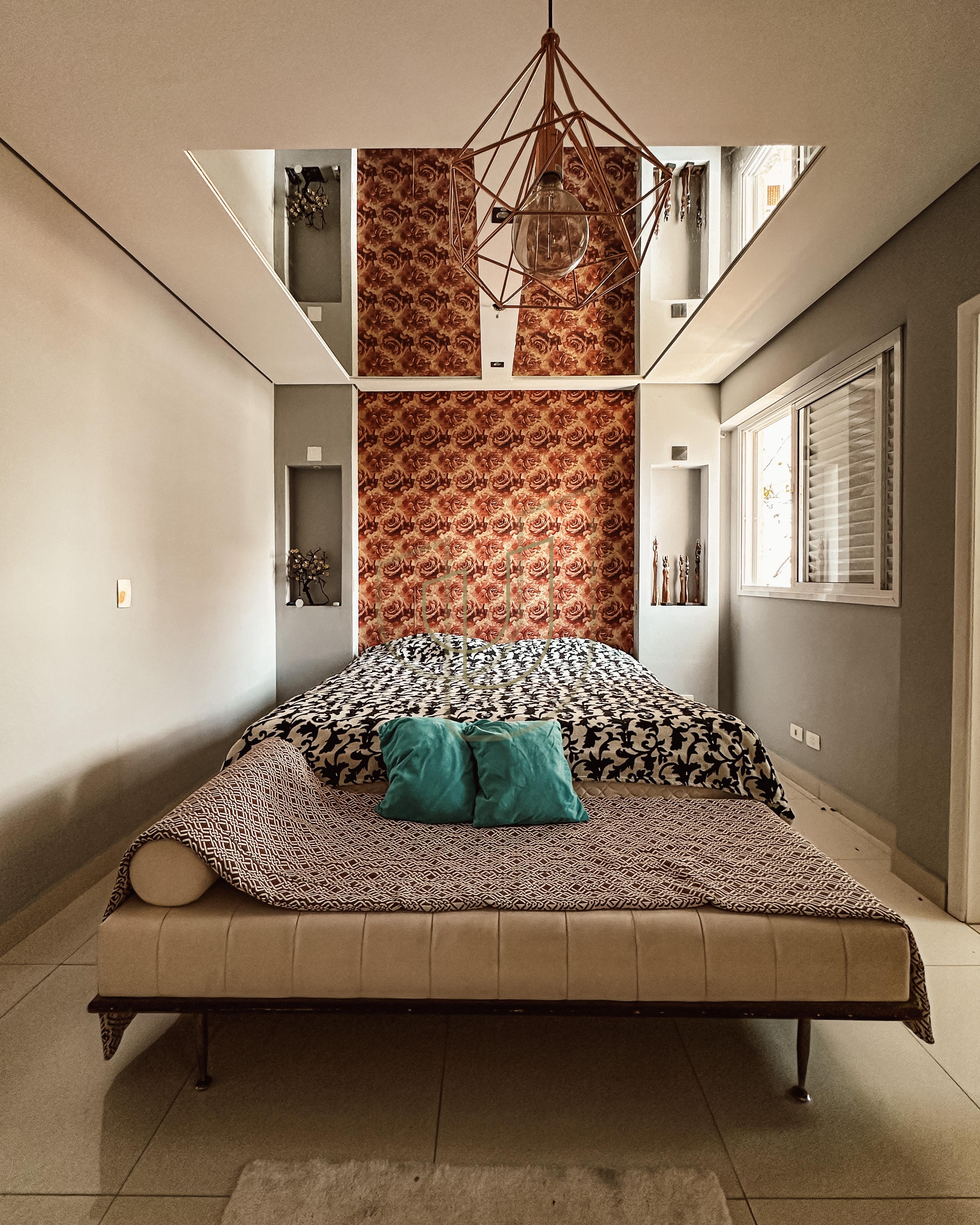 Apartamento Grand Splendor - 142m&sup2; 2 dormit&oacute;rios Rua Corifeu de Azevedo Marques São José dos Campos - 