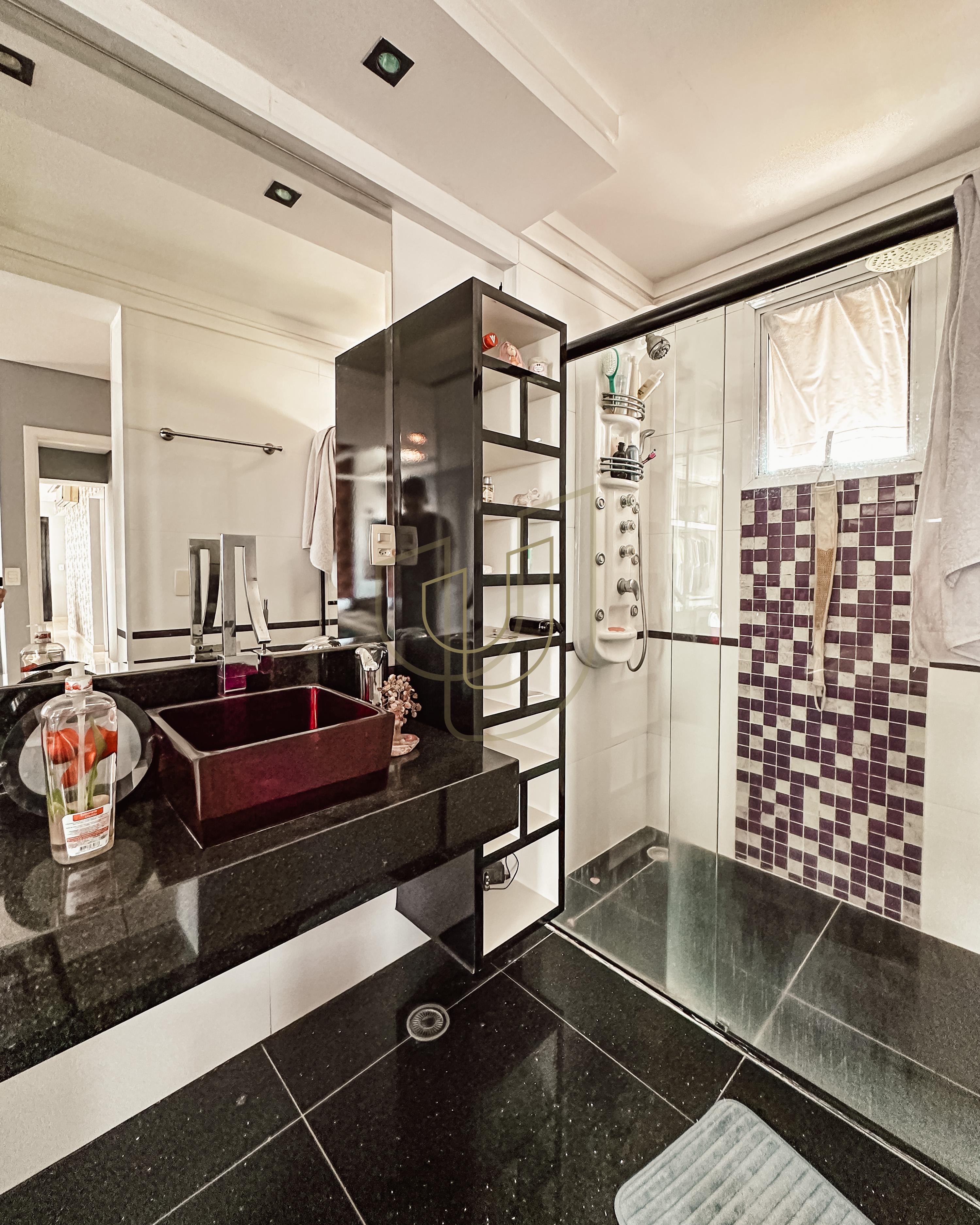 Apartamento Grand Splendor - 142m&sup2; 2 dormit&oacute;rios Rua Corifeu de Azevedo Marques São José dos Campos - 