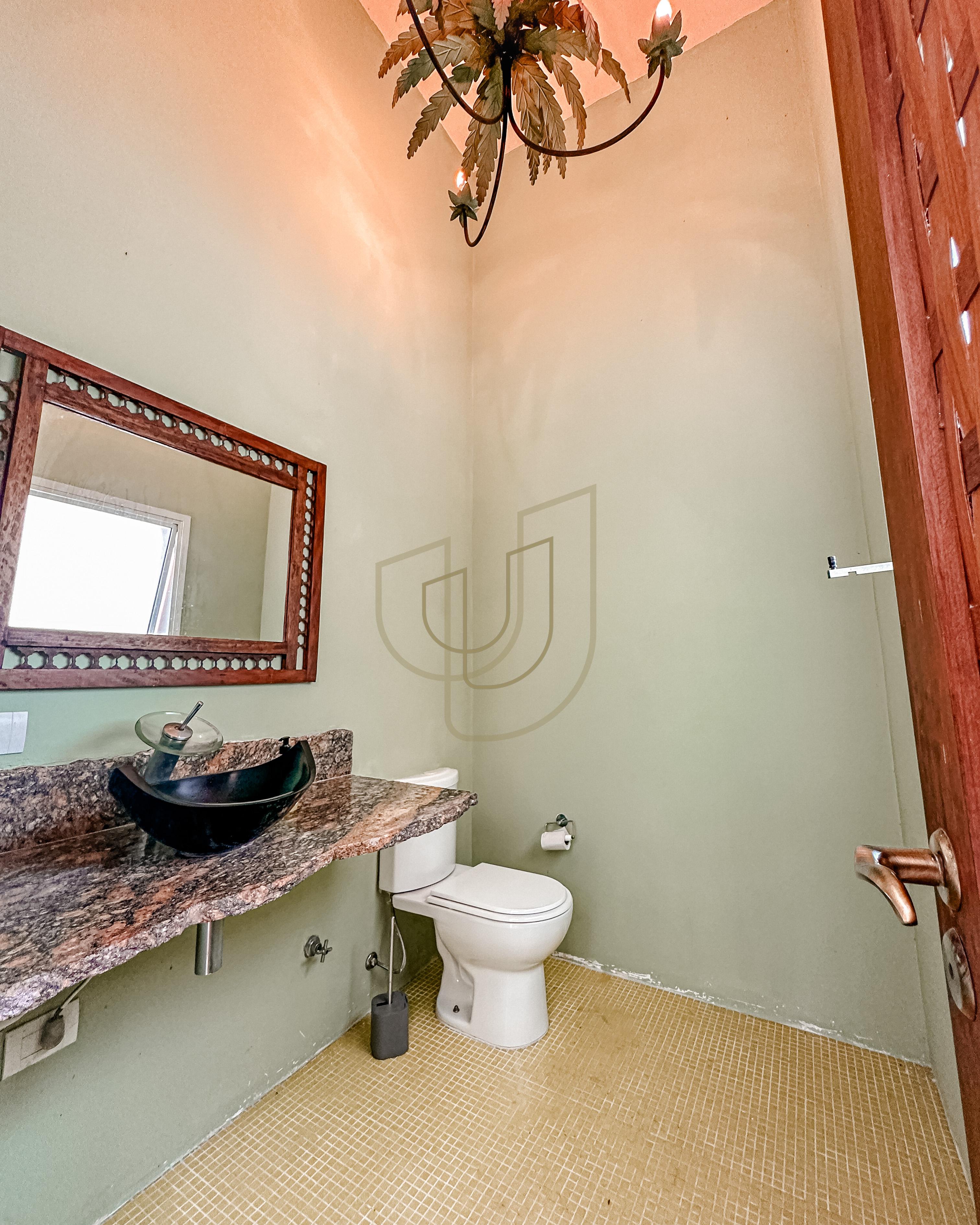 Mans&atilde;o incr&iacute;vel com vista mar e lazer suspenso em Ilhabela/SP  Ilhabela - 