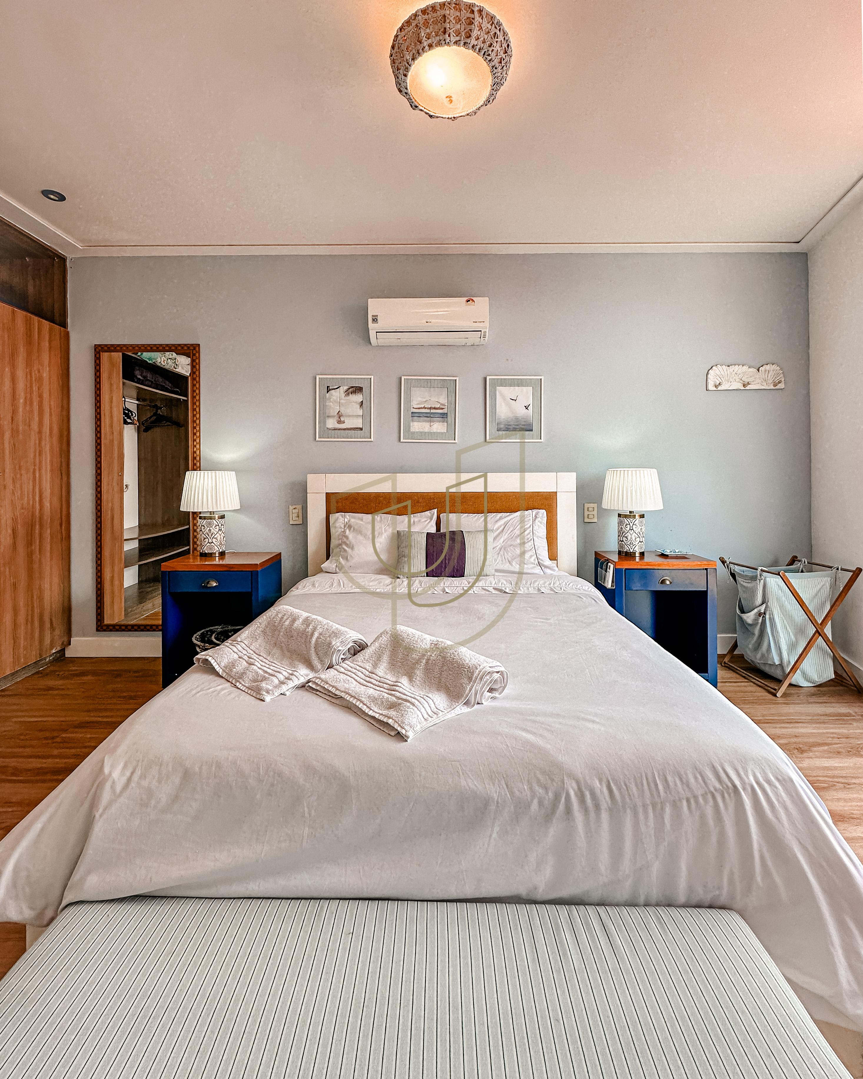 Mans&atilde;o incr&iacute;vel com vista mar e lazer suspenso em Ilhabela/SP  Ilhabela - 