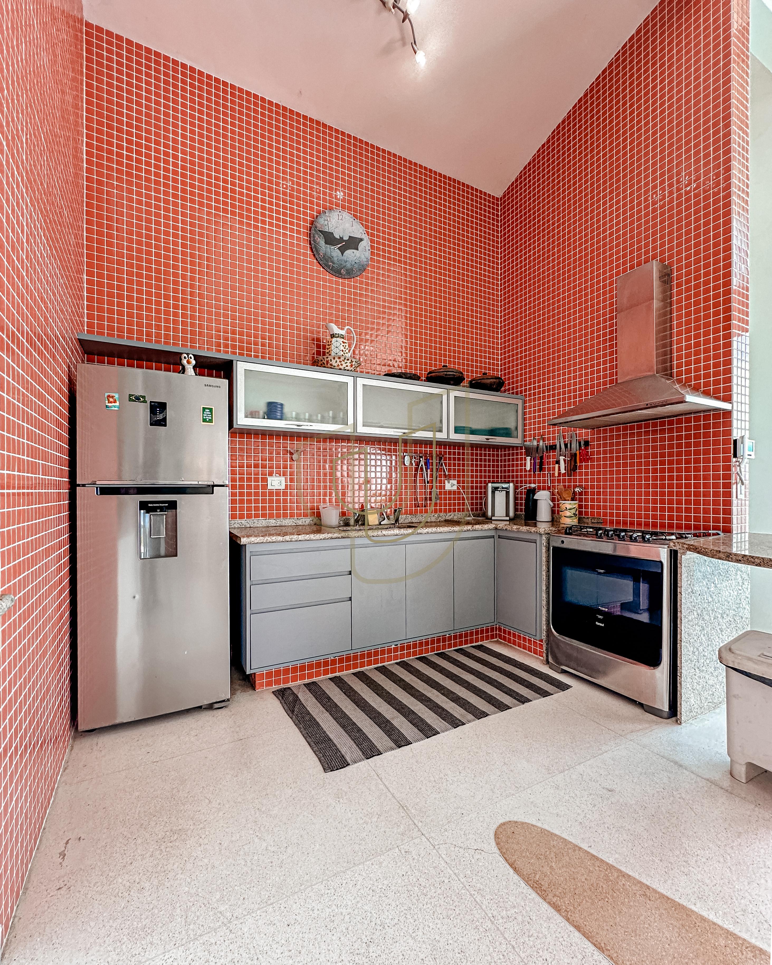 Mans&atilde;o incr&iacute;vel com vista mar e lazer suspenso em Ilhabela/SP  Ilhabela - 