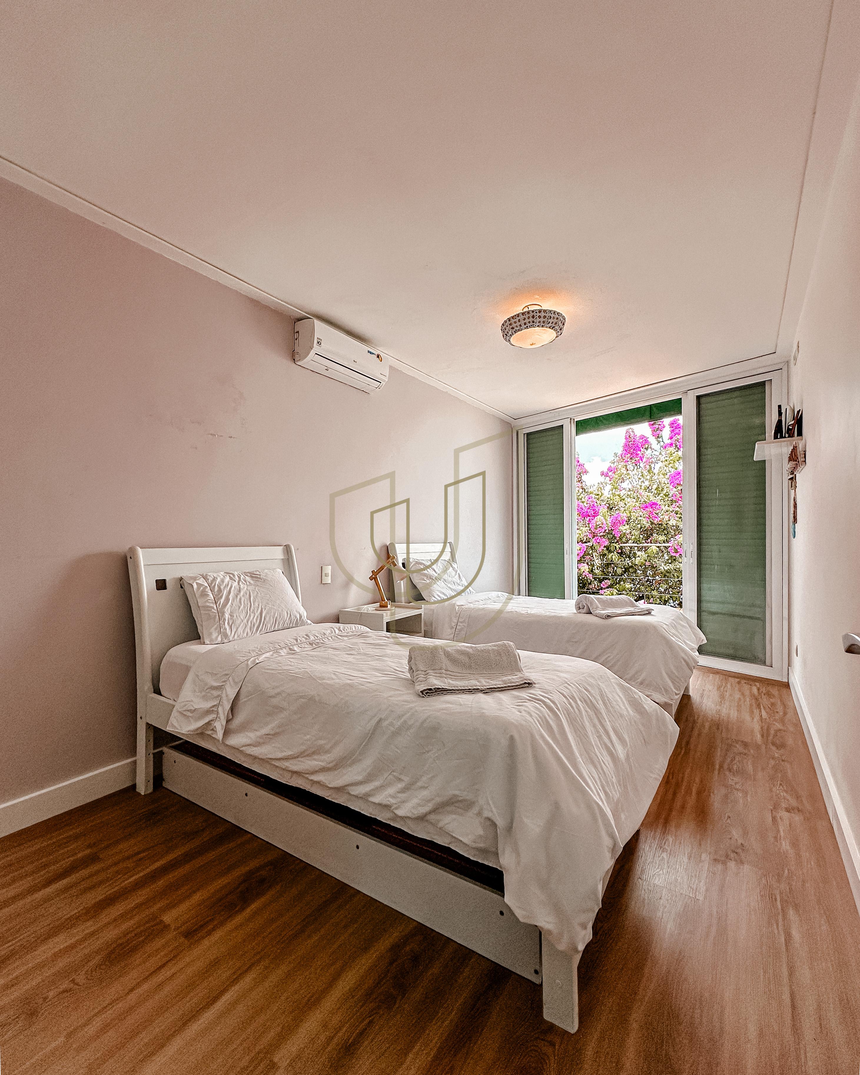 Mans&atilde;o incr&iacute;vel com vista mar e lazer suspenso em Ilhabela/SP  Ilhabela - 