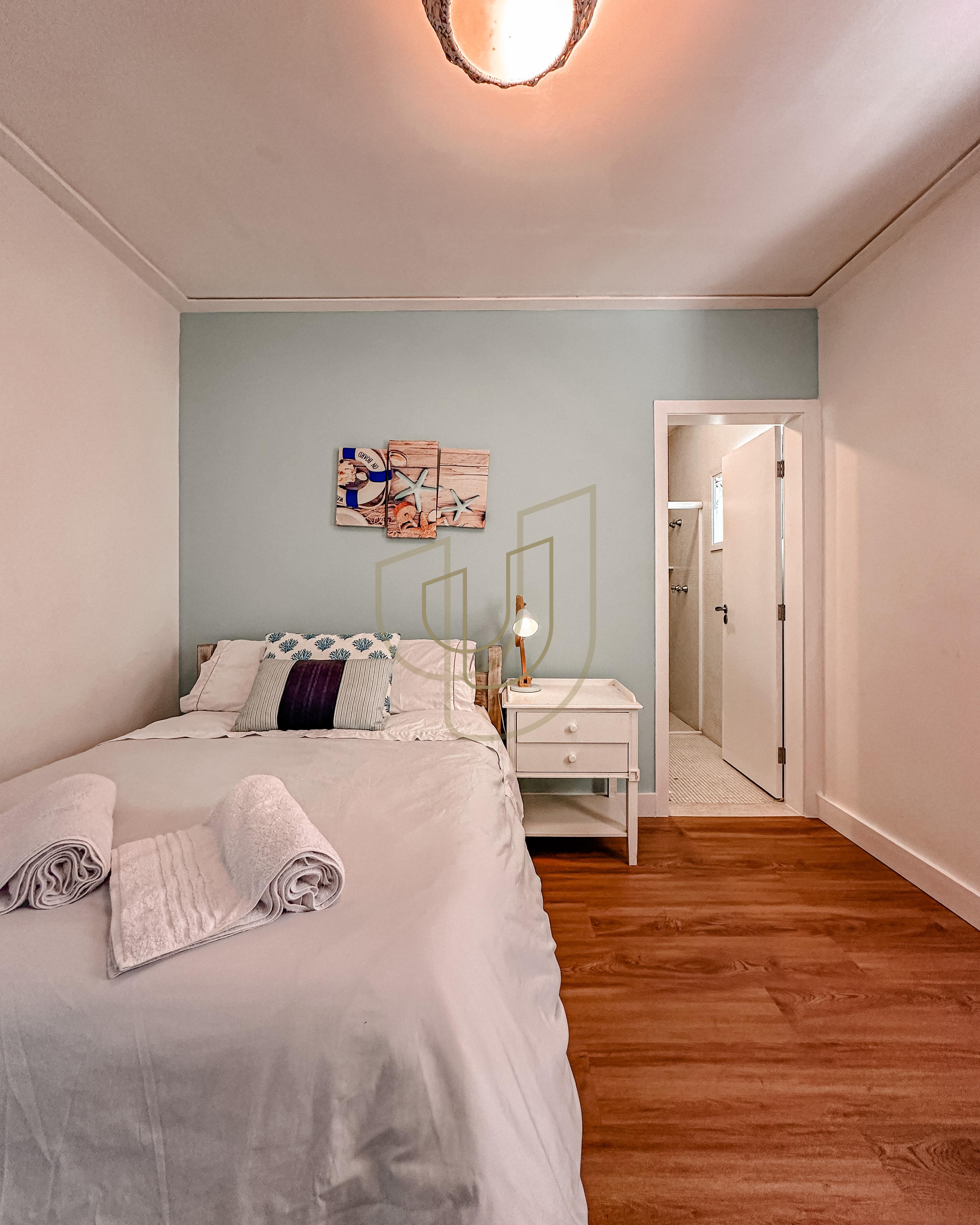 Mans&atilde;o incr&iacute;vel com vista mar e lazer suspenso em Ilhabela/SP  Ilhabela - 